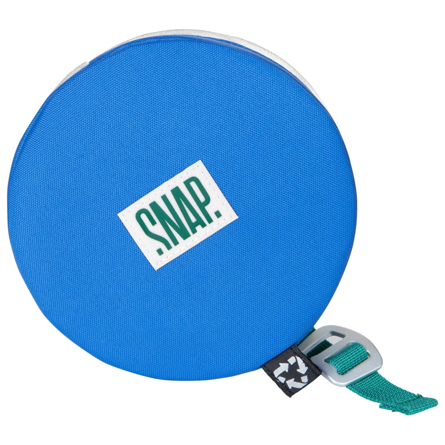 Торбичка за магнезий Snap Chalk Box Chalk bag - Deep Water