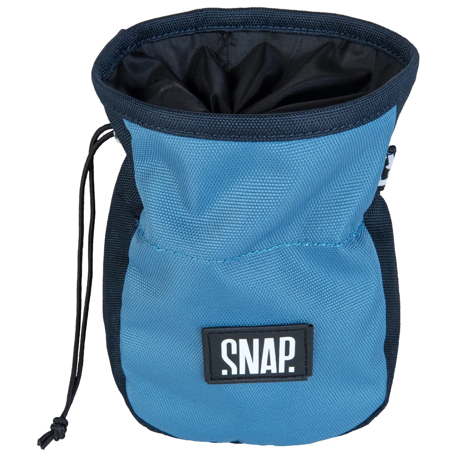 Торбичка за магнезий Snap Chalk Pocket Chalk bag - Dark Night / Slate Blue