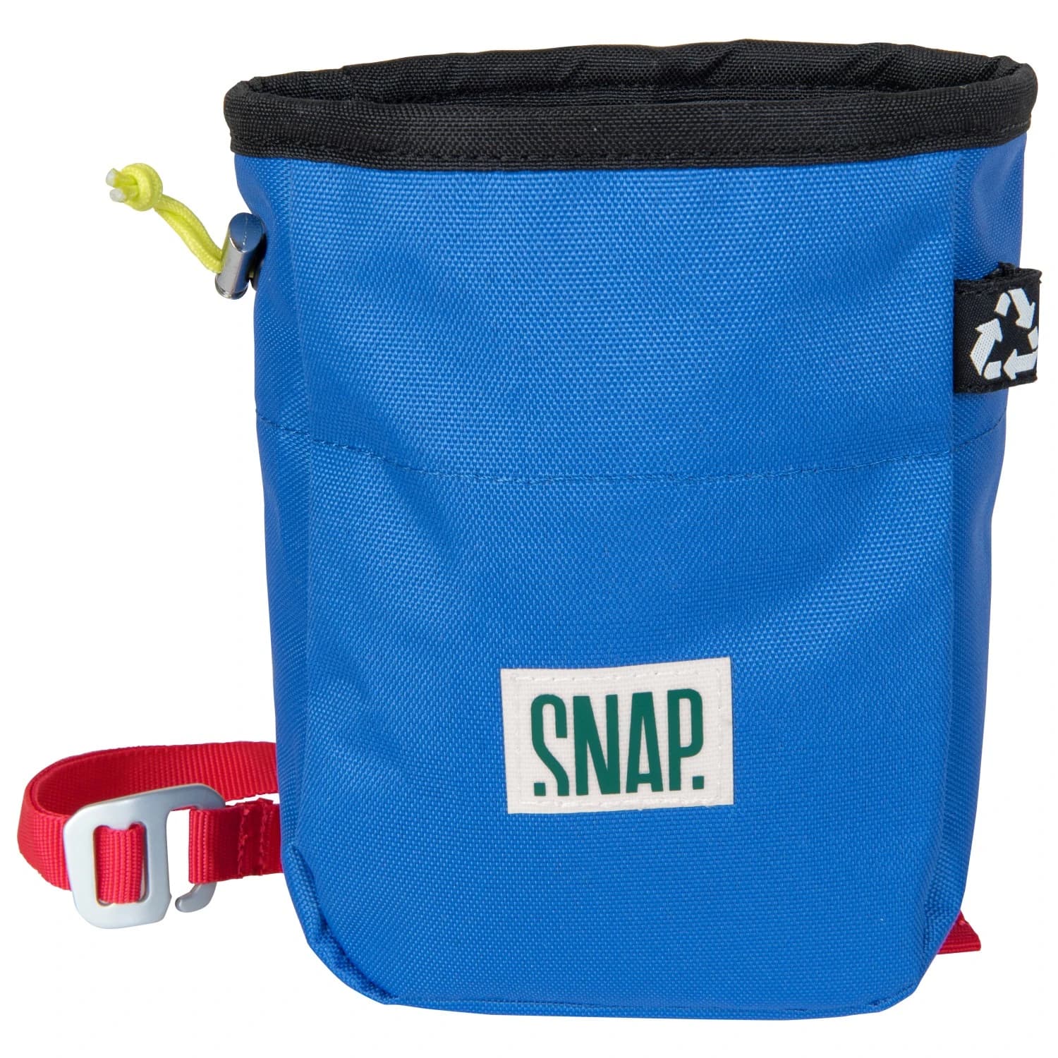 Торбичка за магнезий Snap Chalk Pocket Chalk bag - Deep Water