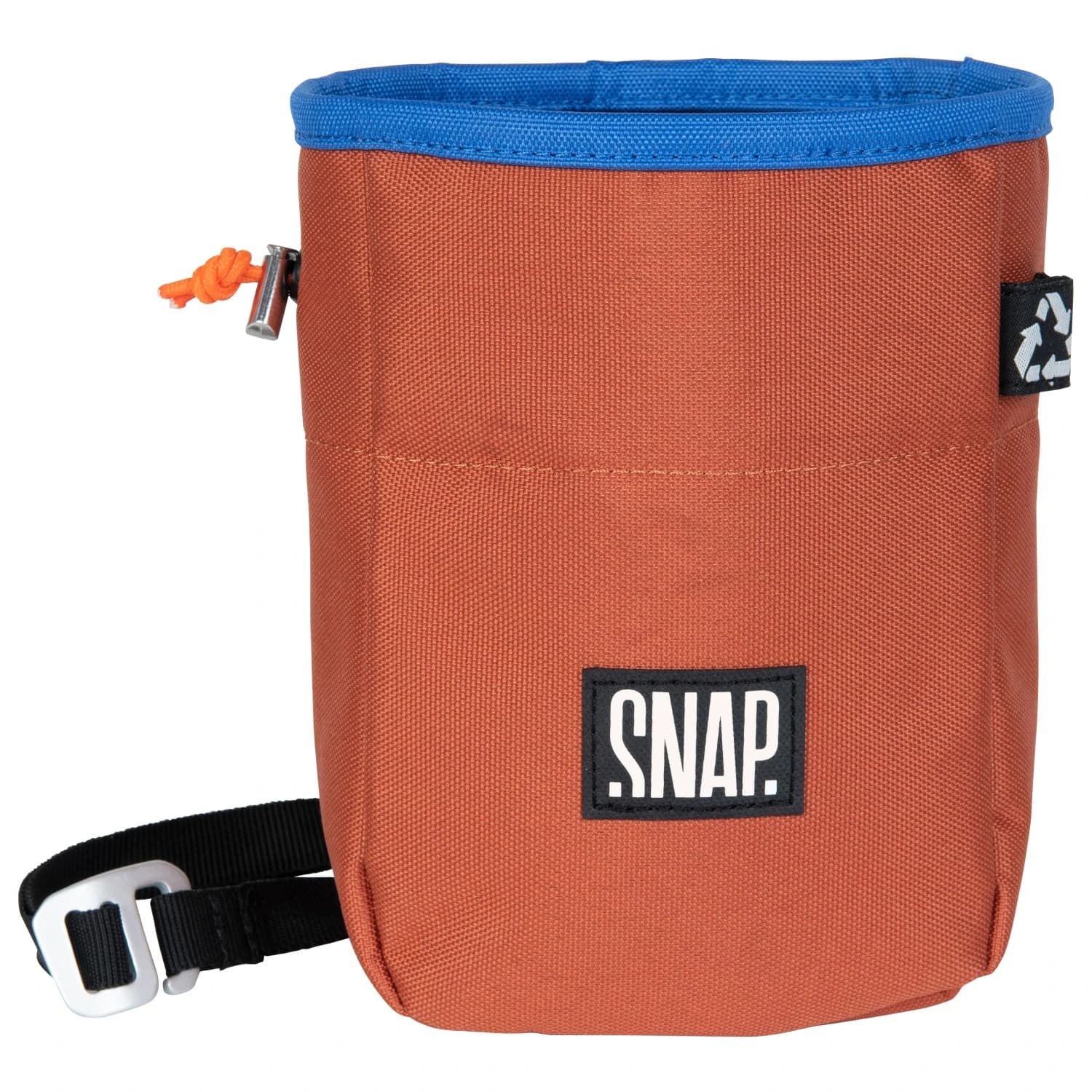Торбичка за магнезий Snap Chalk Pocket Chalk bag - Sandstone