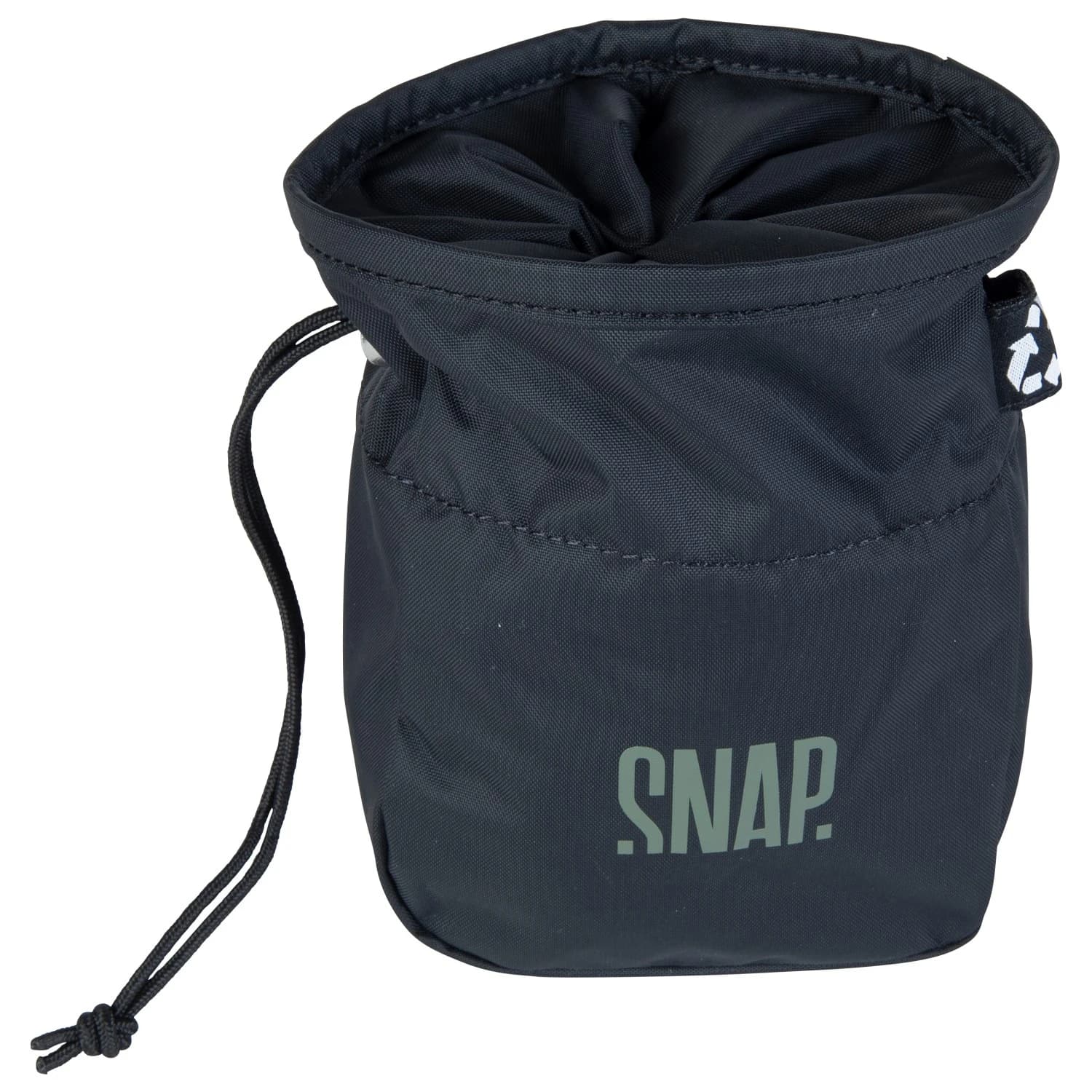 Торбичка за магнезий Snap Chalk Pocket Light Chalk bag - Dark Khaki