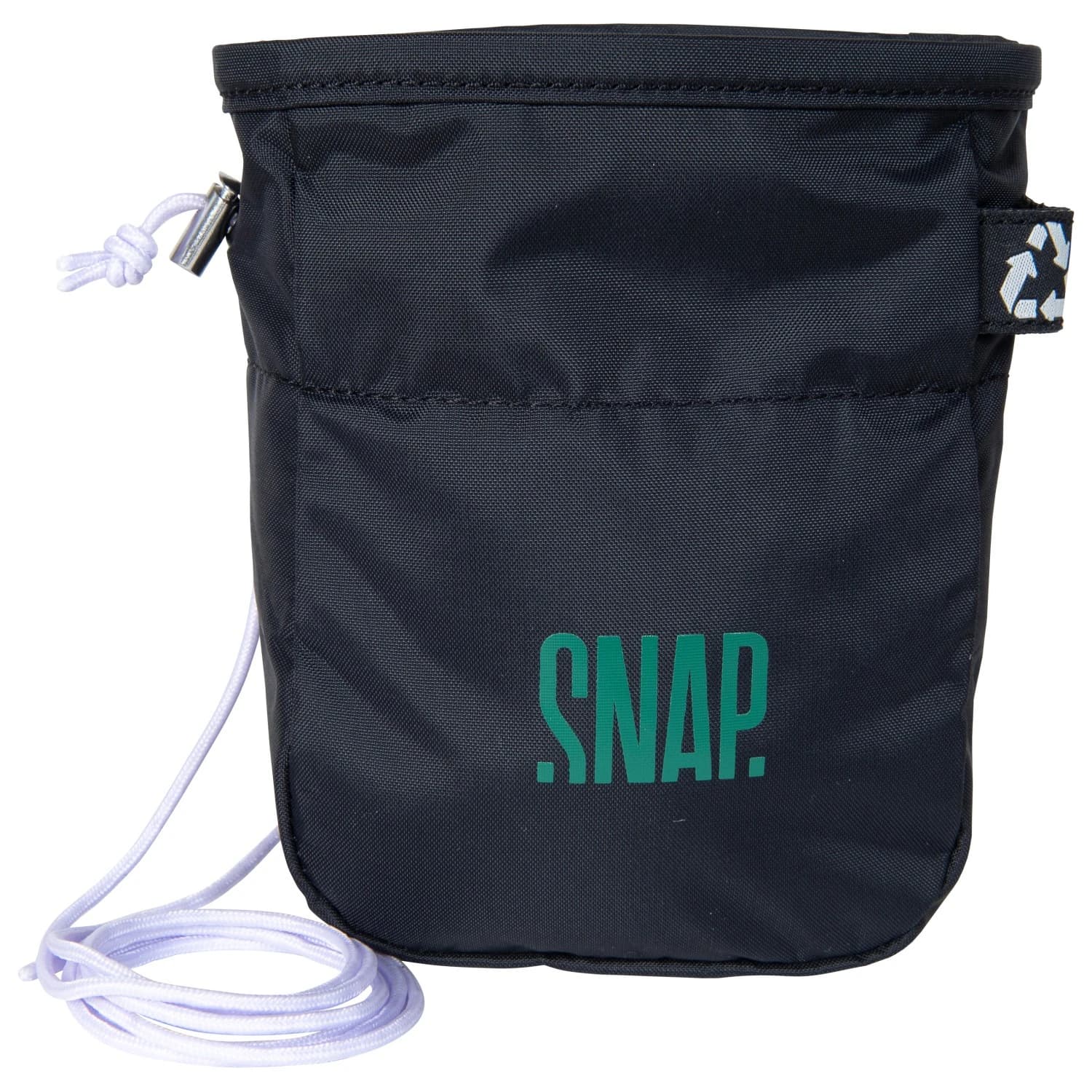 Торбичка за магнезий Snap Chalk Pocket Light Chalk bag - Forest