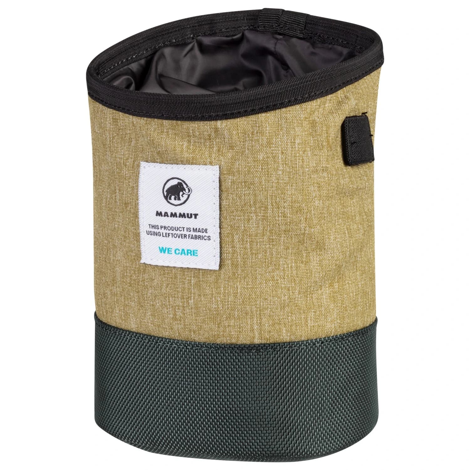 Торбичка за магнезий Mammut We Care Chalk Bag - Assorted