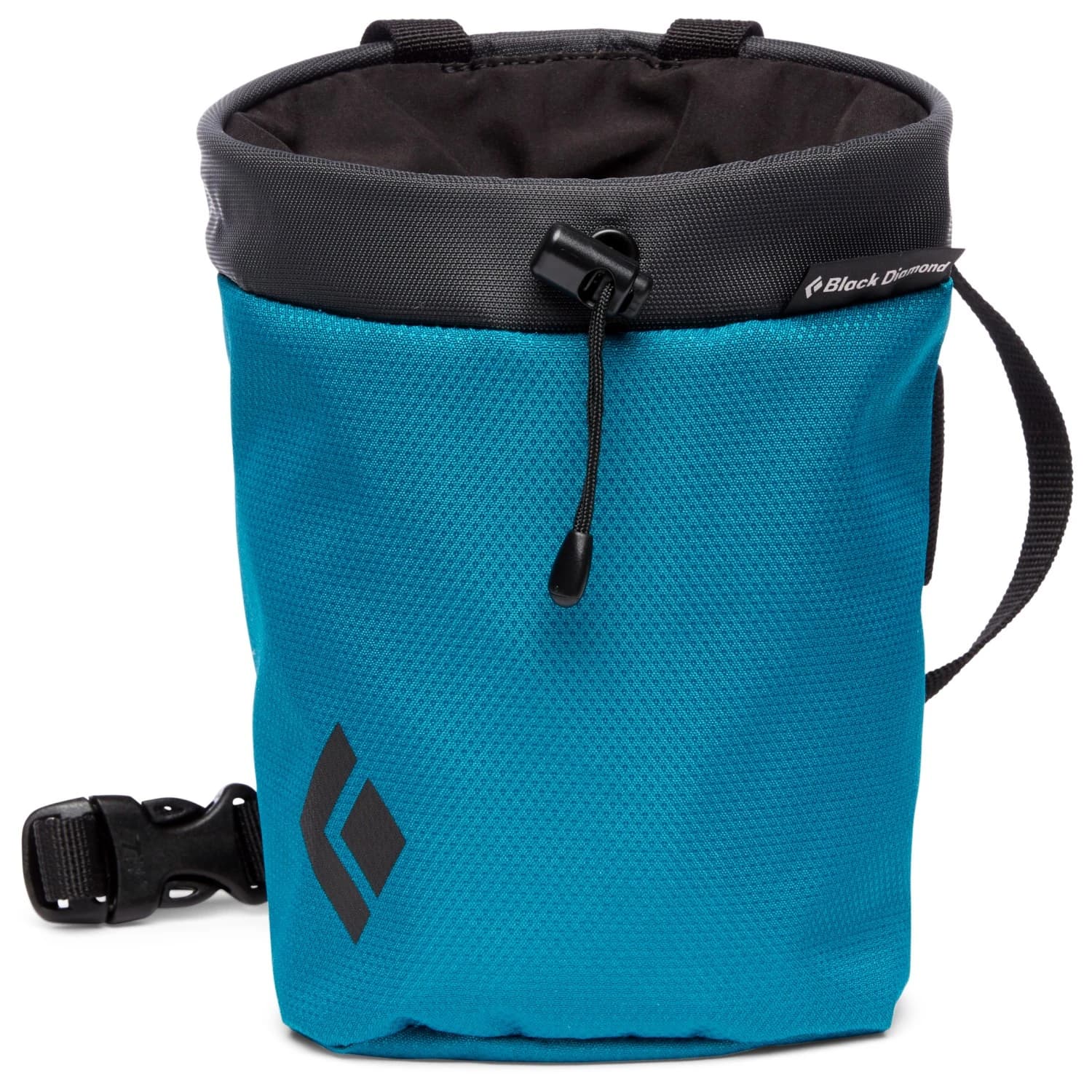 Торбичка за магнезий Black diamond Repo Chalk bag - Ocean