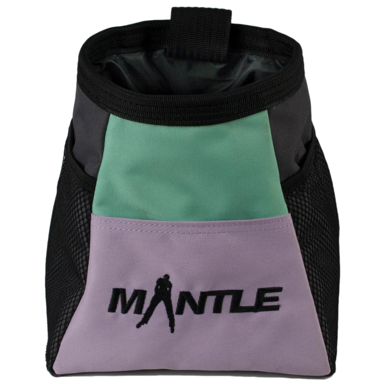 Торбичка за магнезий Mantle Bina Chalk bag - Bina
