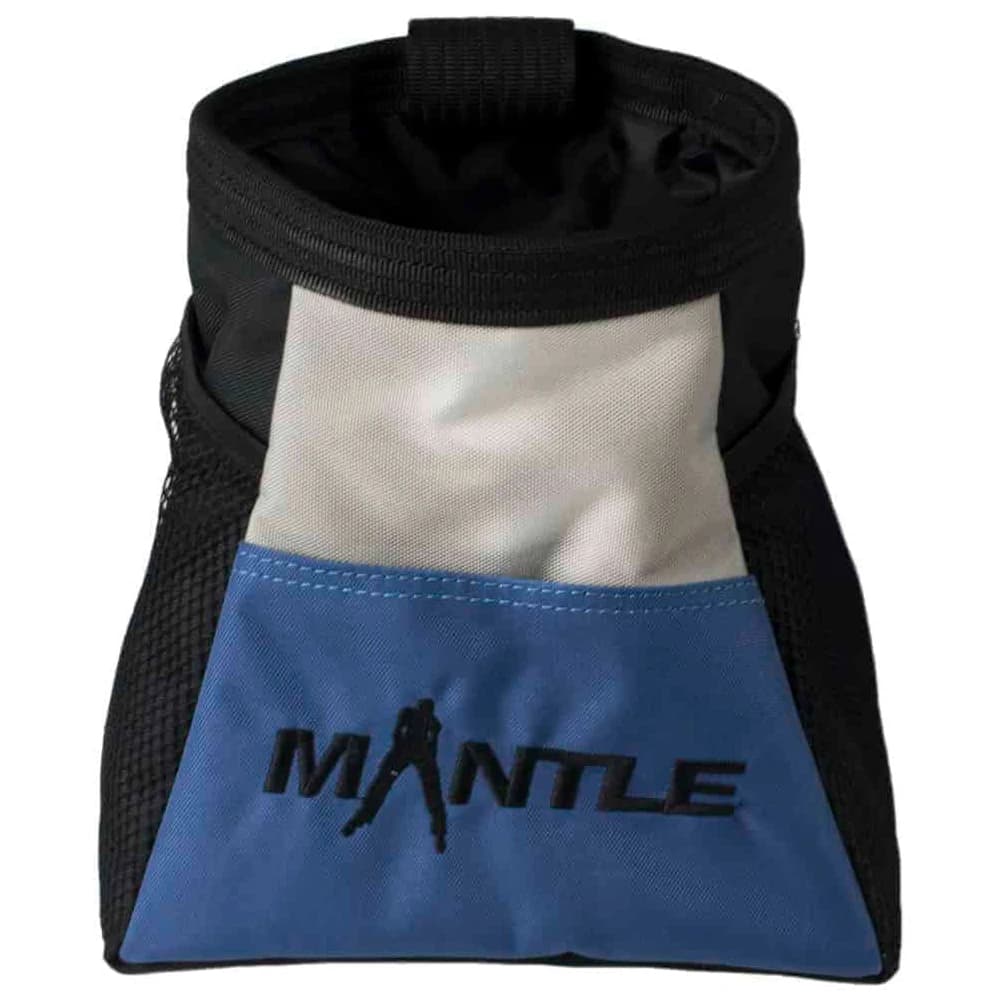 Торбичка за магнезий Mantle Boulder Bag Chalk bag - Ocean Rock