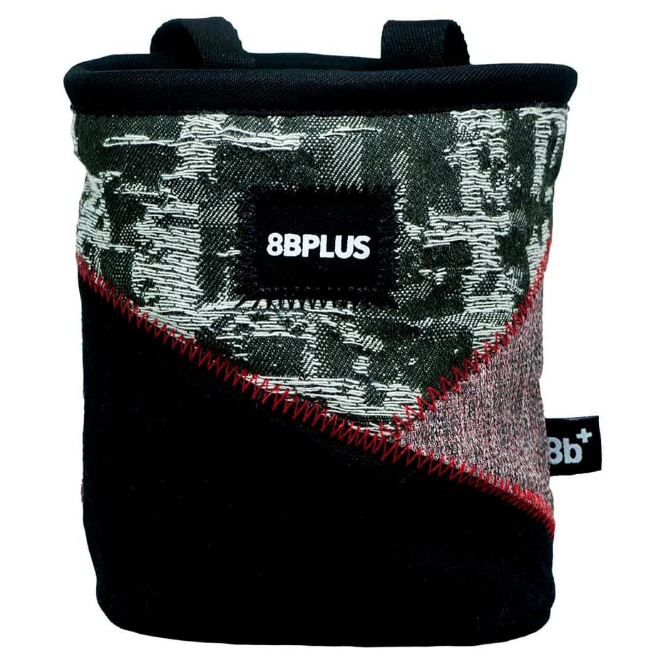 Торбичка за магнезий 8bplus Probag Chalk bag - Broken Rock