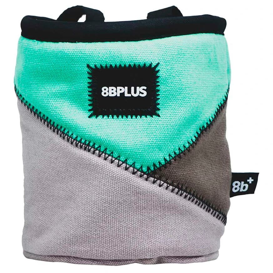 Торбичка за магнезий 8bplus Probag Chalk bag - Teal