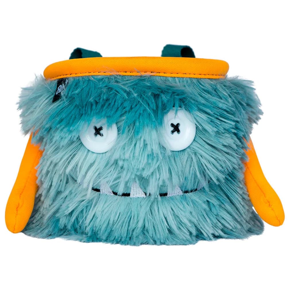 Торбичка за магнезий 8bplus Ruben Chalk bag - Adventure Blue