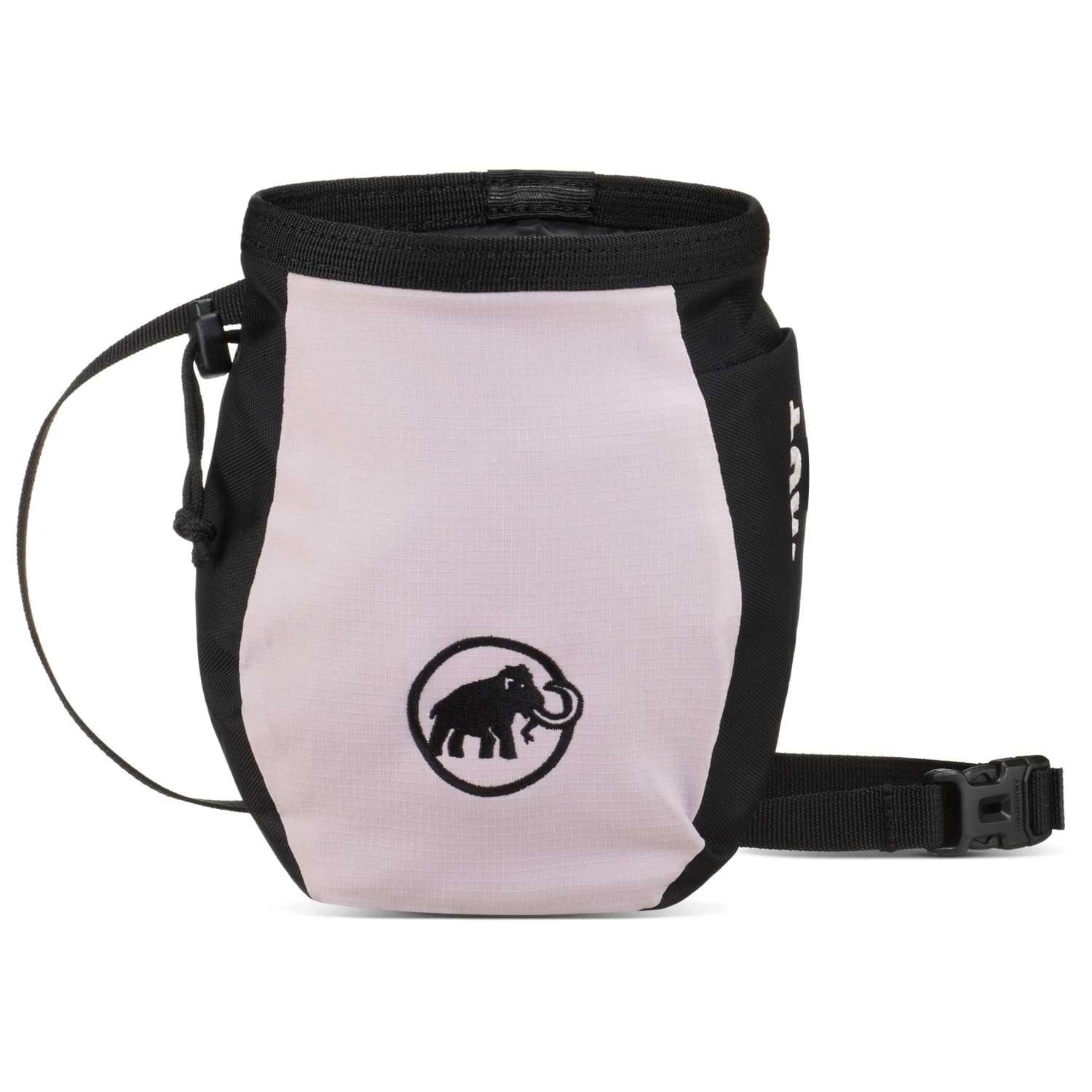 Торбичка за магнезий Mammut Ophir Chalk Bag - Alpine Calamint