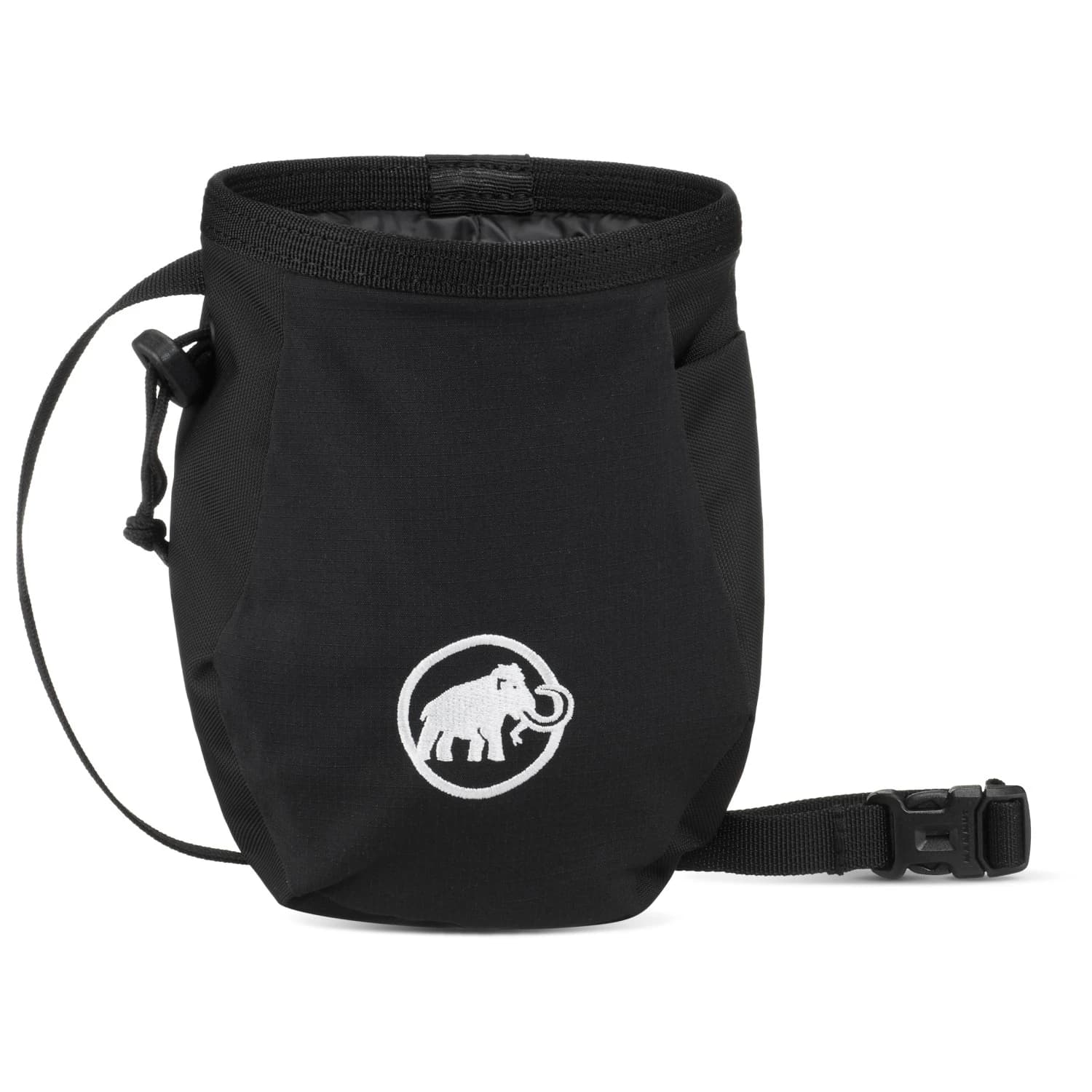 Торбичка за магнезий Mammut Ophir Chalk Bag - Black