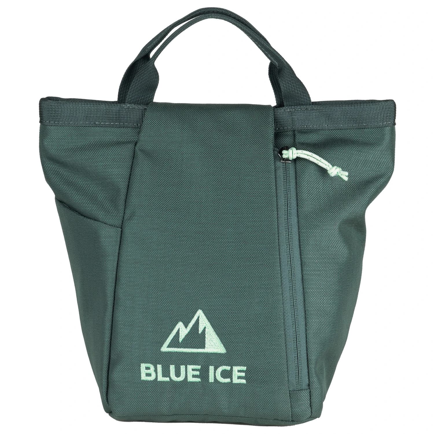 Торбичка за магнезий Blue ice Sitter Chalk Bucket Chalk bag - North Atlantic