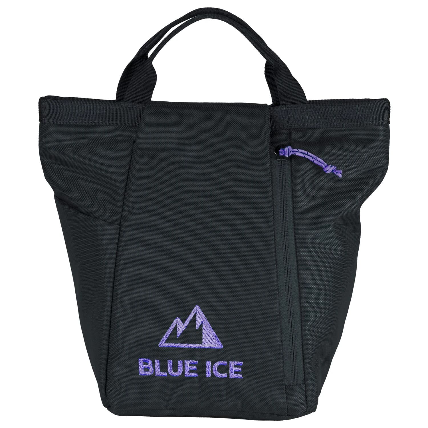 Торбичка за магнезий Blue ice Sitter Chalk Bucket Chalk bag - Vulcan