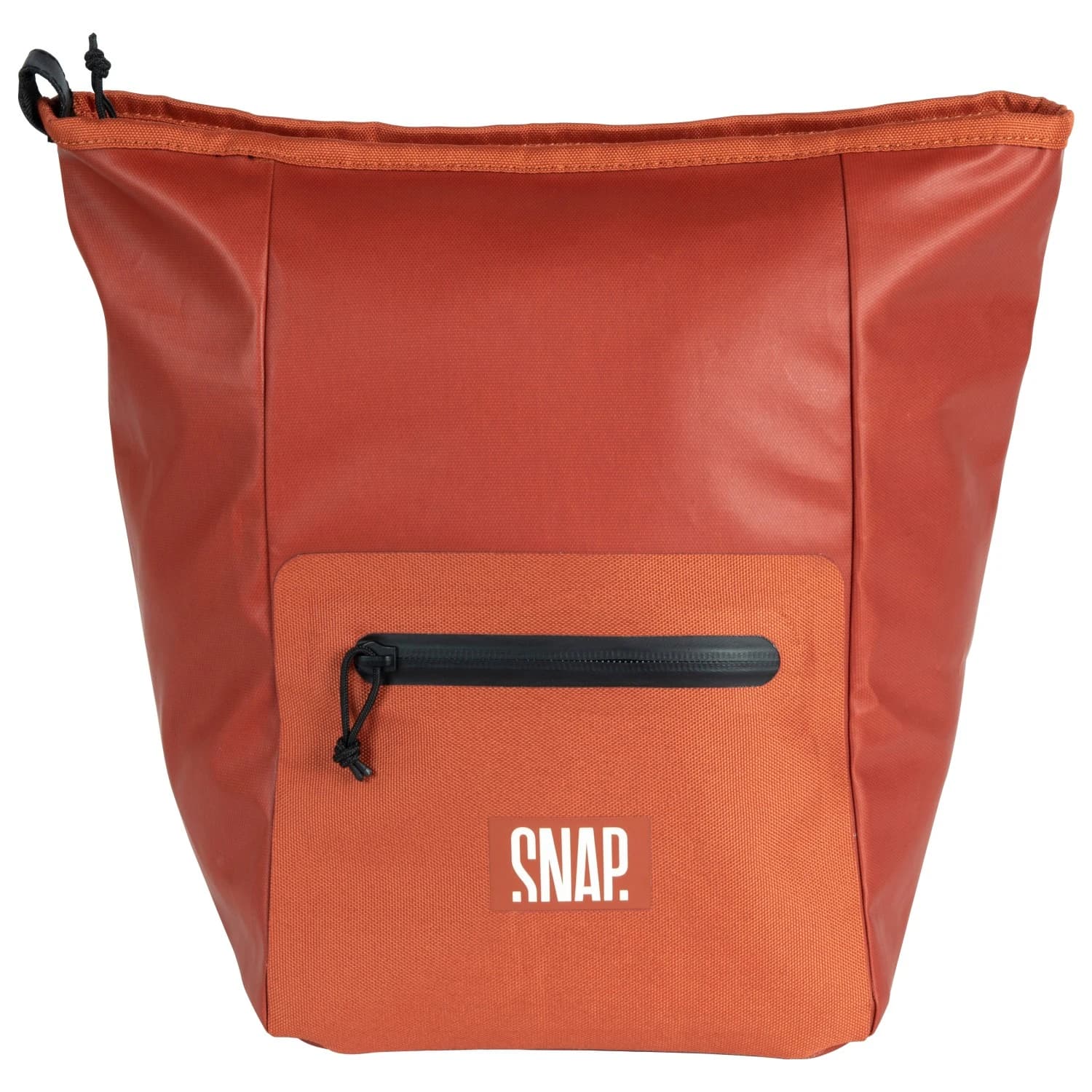 Торбичка за магнезий Snap Big Chalk Bag Dry Chalk bag - Sandstone