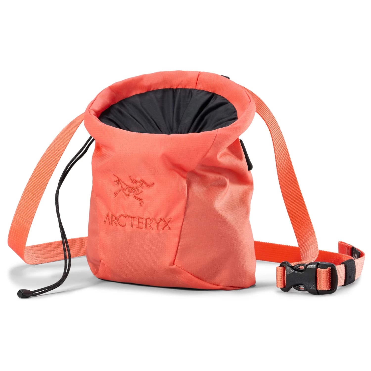 Торбичка за магнезий Arc'teryx Ion SL Chalkbag Chalk bag - Reef