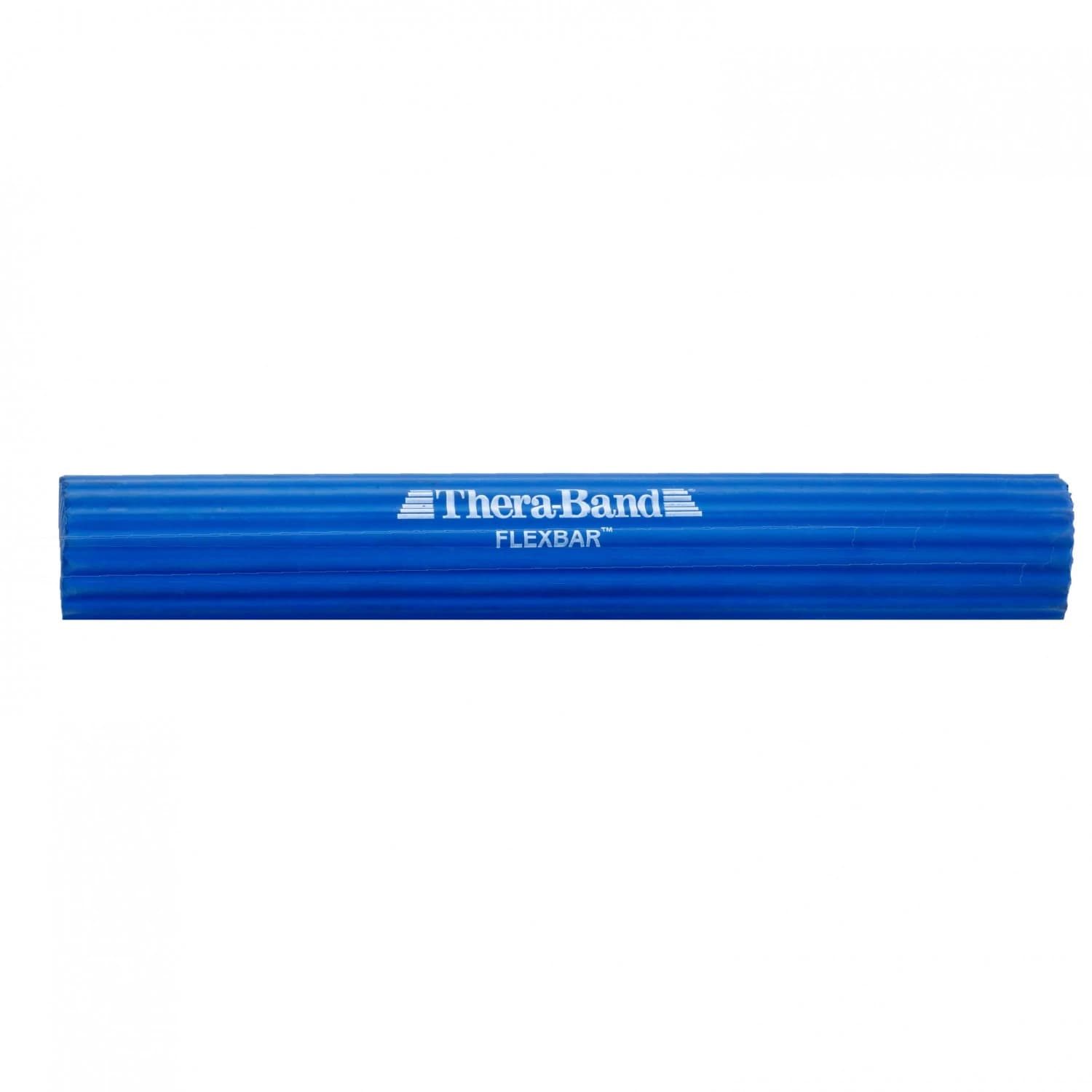 Ластик за упражнения Theraband Flexible Exercise Bar Training device - Blue