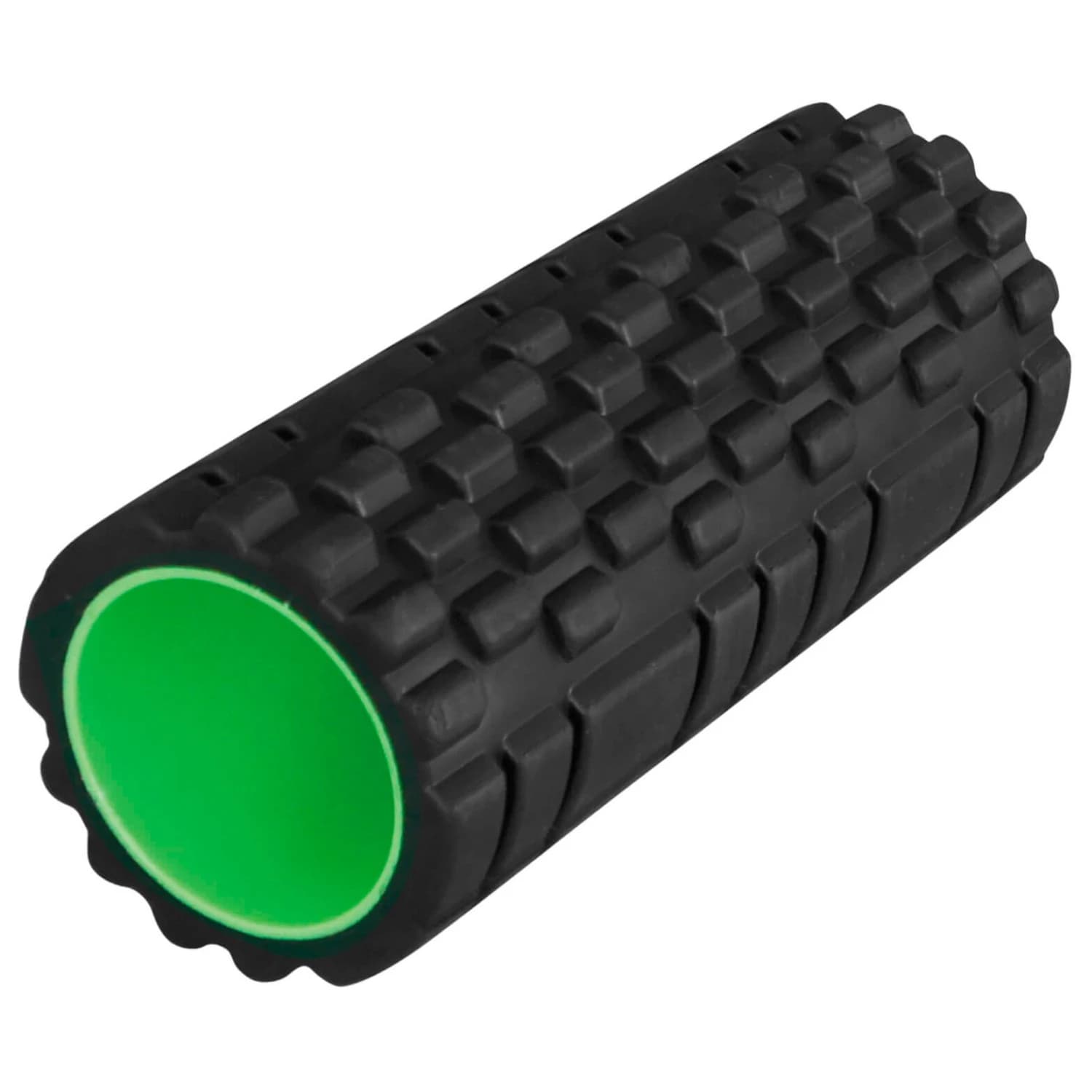 Масажна ролка Schildkröt fitness MF-Roll Foam roller - Black / Green