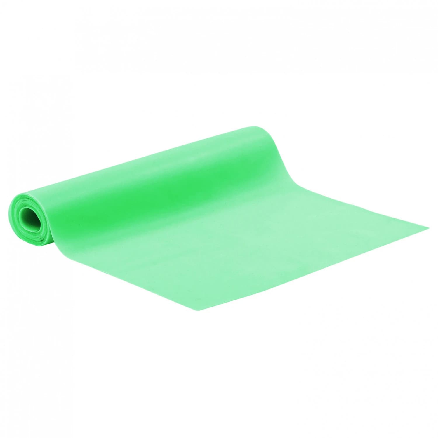 Ластик за упражнения Café kraft Gimme Kraft Latex Fitnessband Exercise band - Green