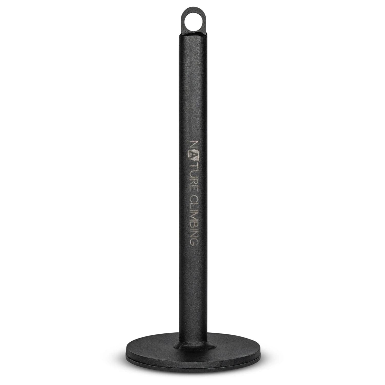 Хватка за тренировка Nature climbing Lifting Pin Training device - Black