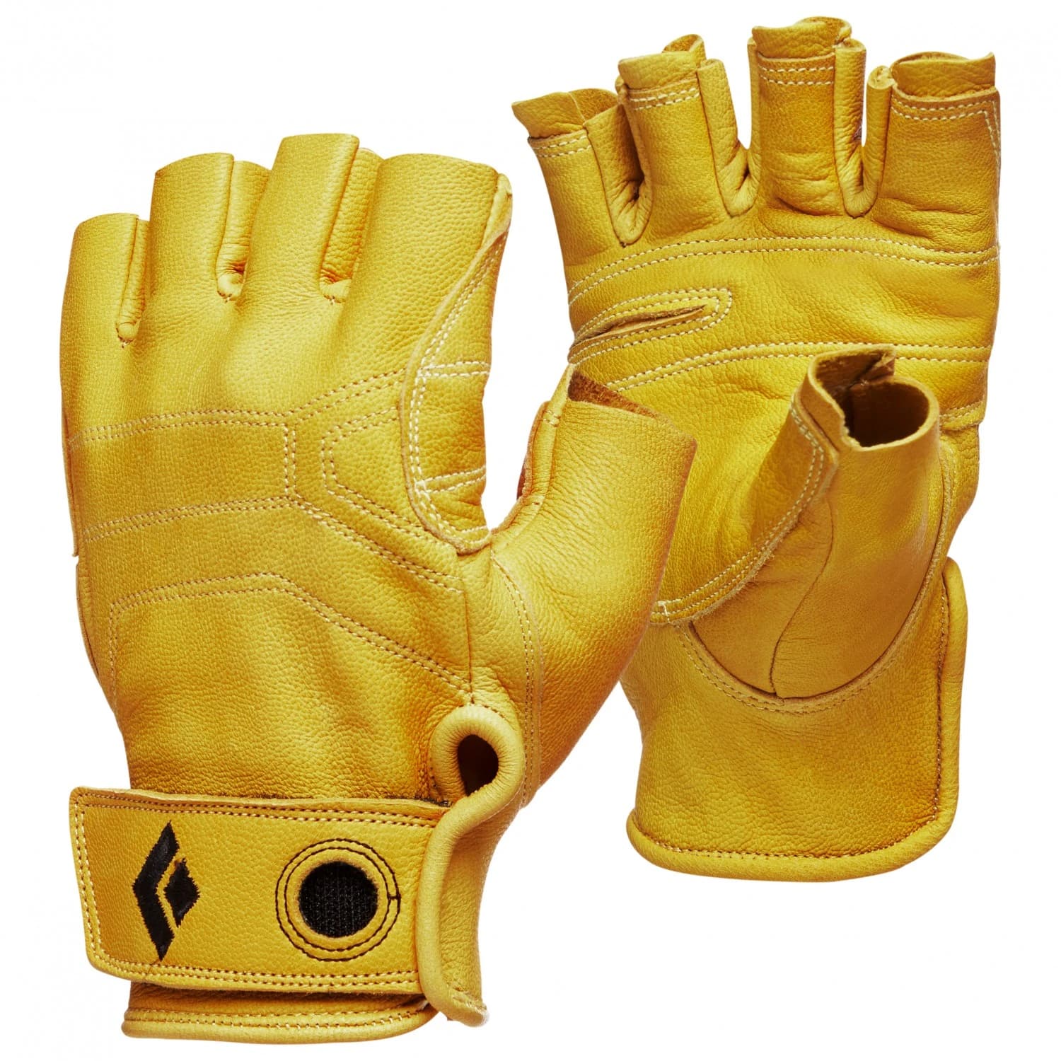 Ръкавици Black Diamond Stone Gloves - Natural