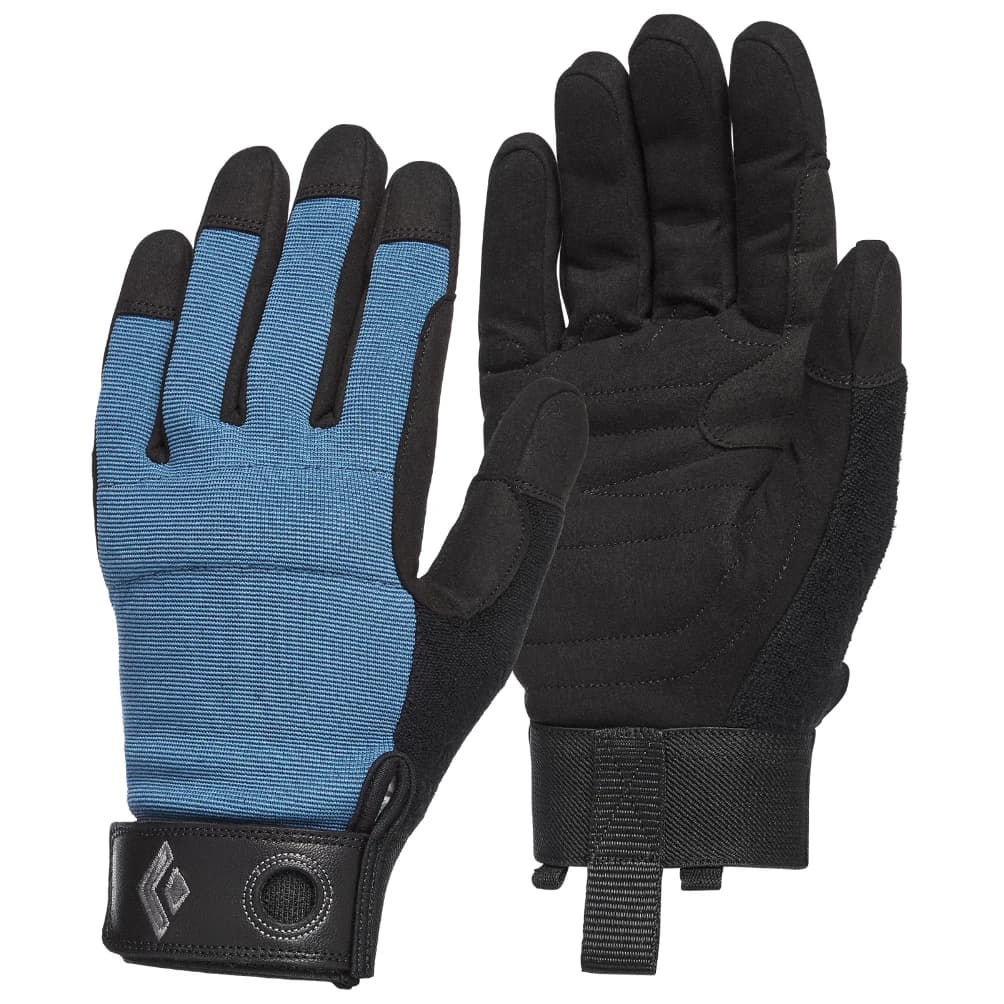 Ръкавици Black diamond Crag Gloves - Astral Blue