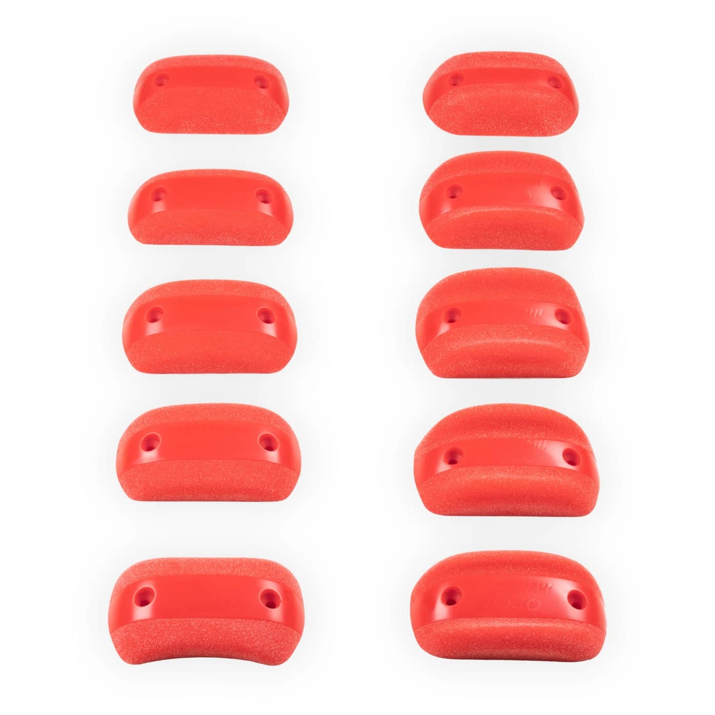 Катерачна хватка Wataaah Dojo 4 Climbing holds - Red