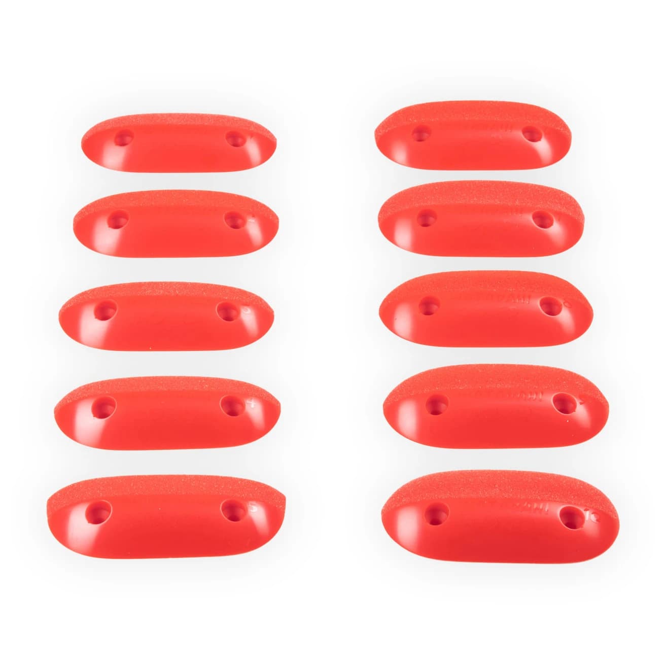 Катерачна хватка Wataaah Dojo1 Climbing holds - Red