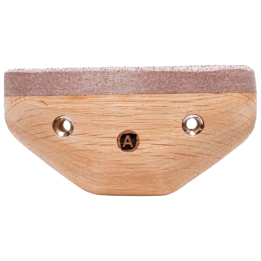 Катерачна хватка Nature Climbing Originals Climbing hold - Rose Sandstone / Shielded Wood