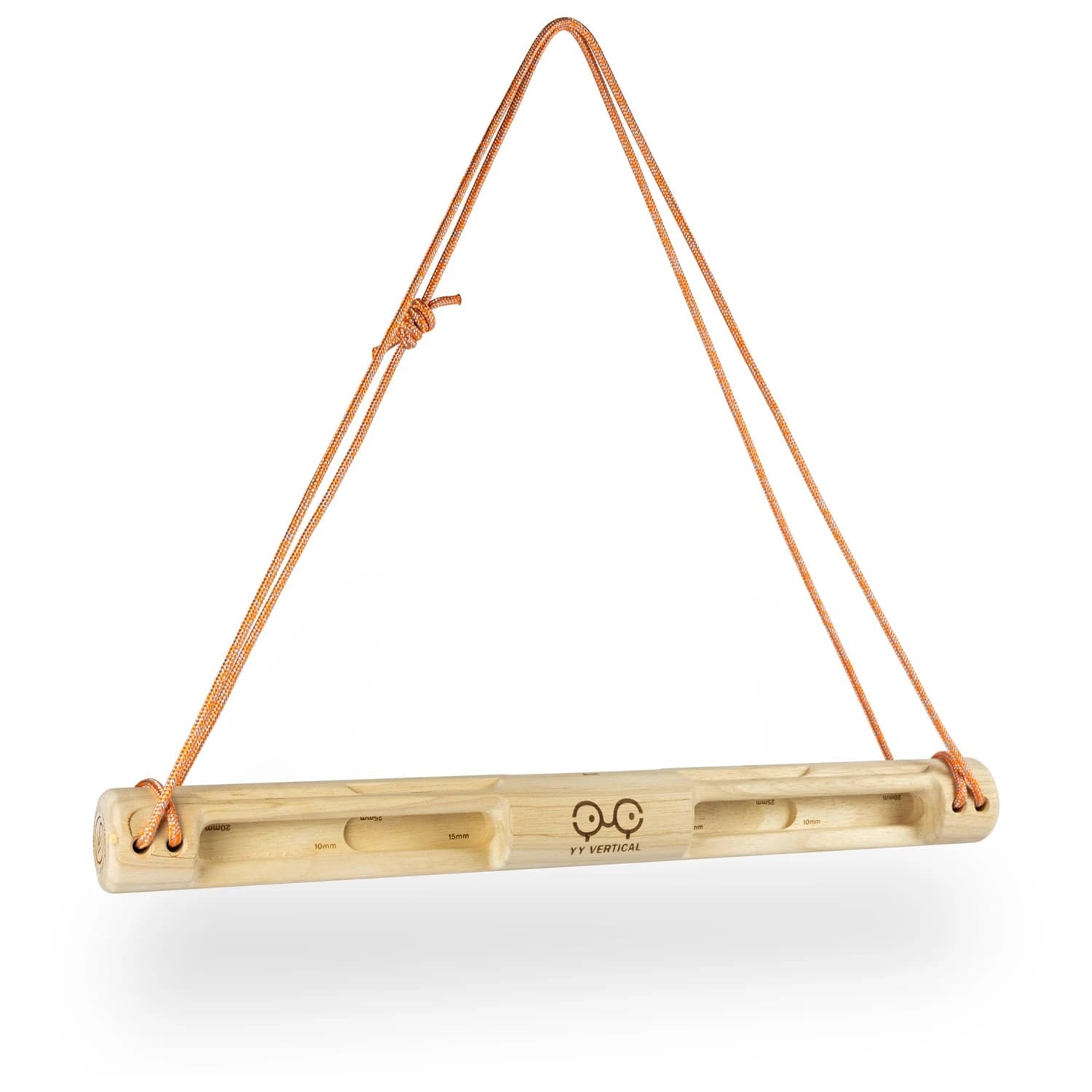 Тренировъчна дъска Yy vertical La Baguette Evo Training board - Wood