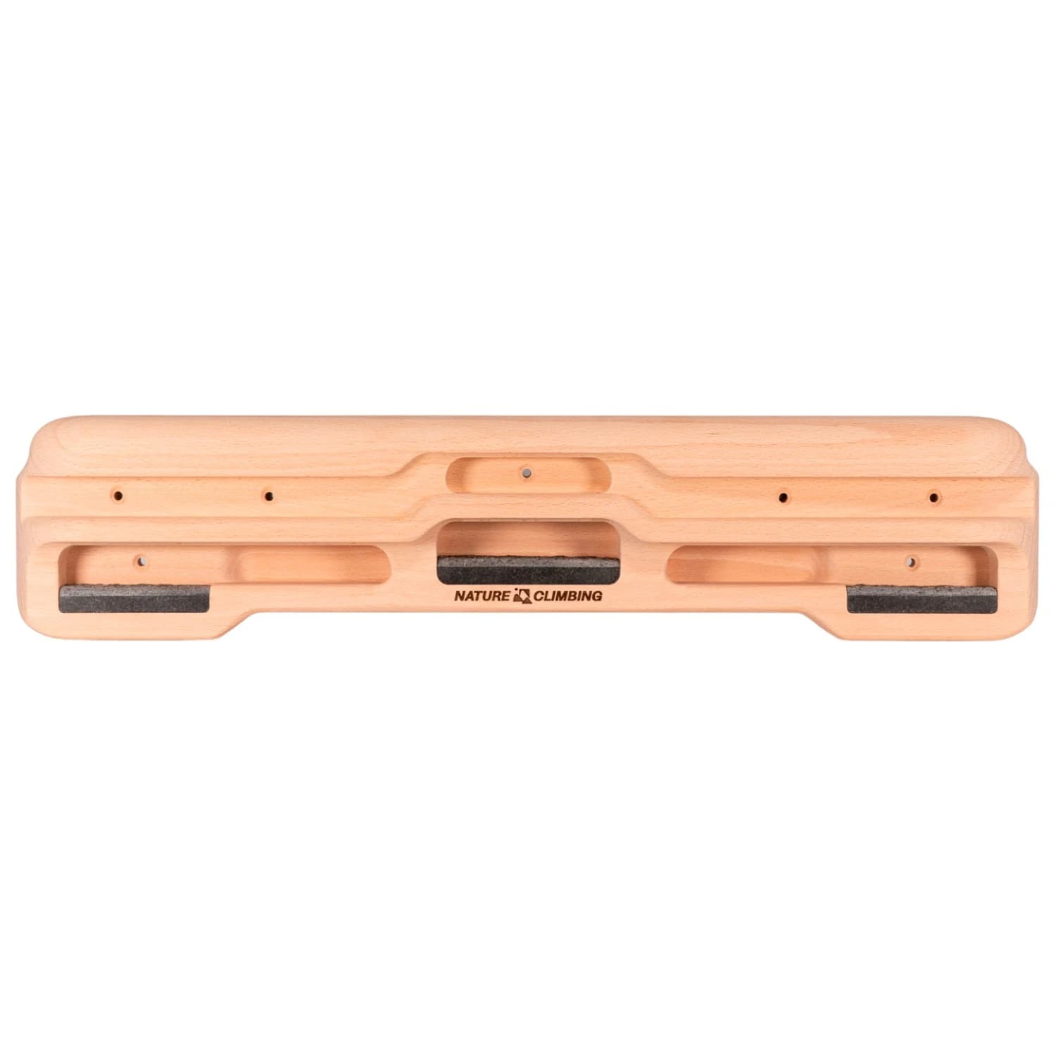Тренировъчна дъска Nature climbing Stoak Board III Training board - Beech
