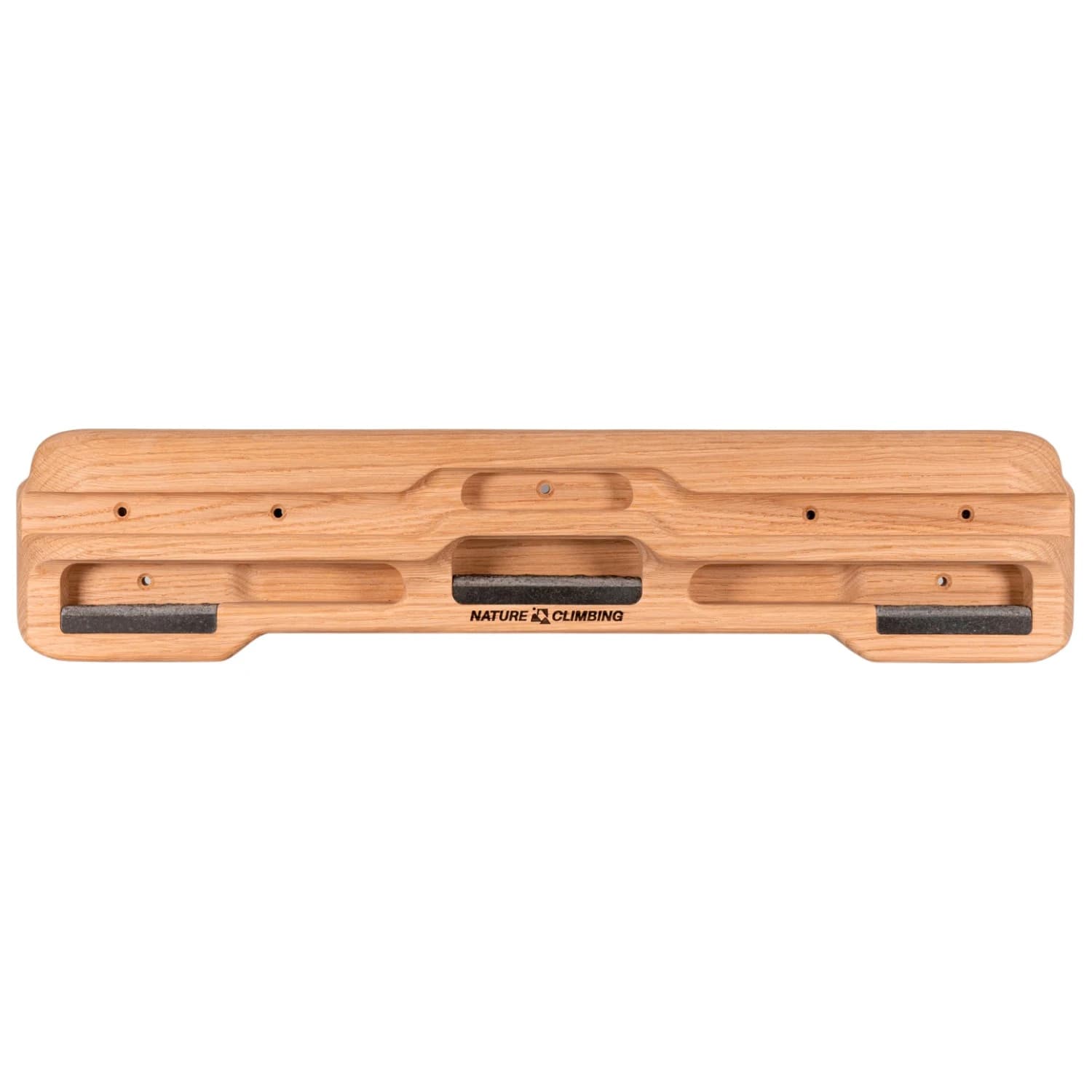Тренировъчна дъска Nature climbing Stoak Board III Training board - Oak