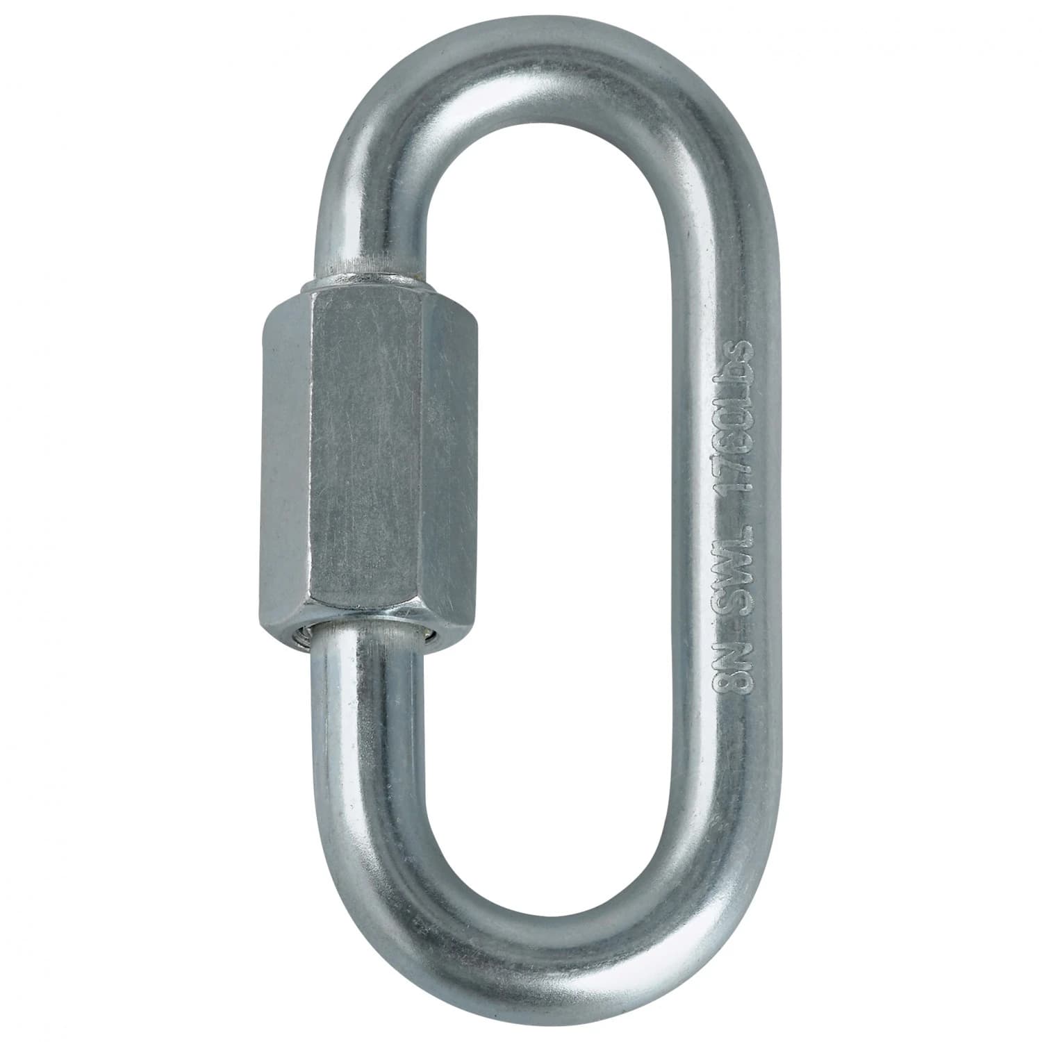 Маилон Mammut Maillon Screw gate - Poli