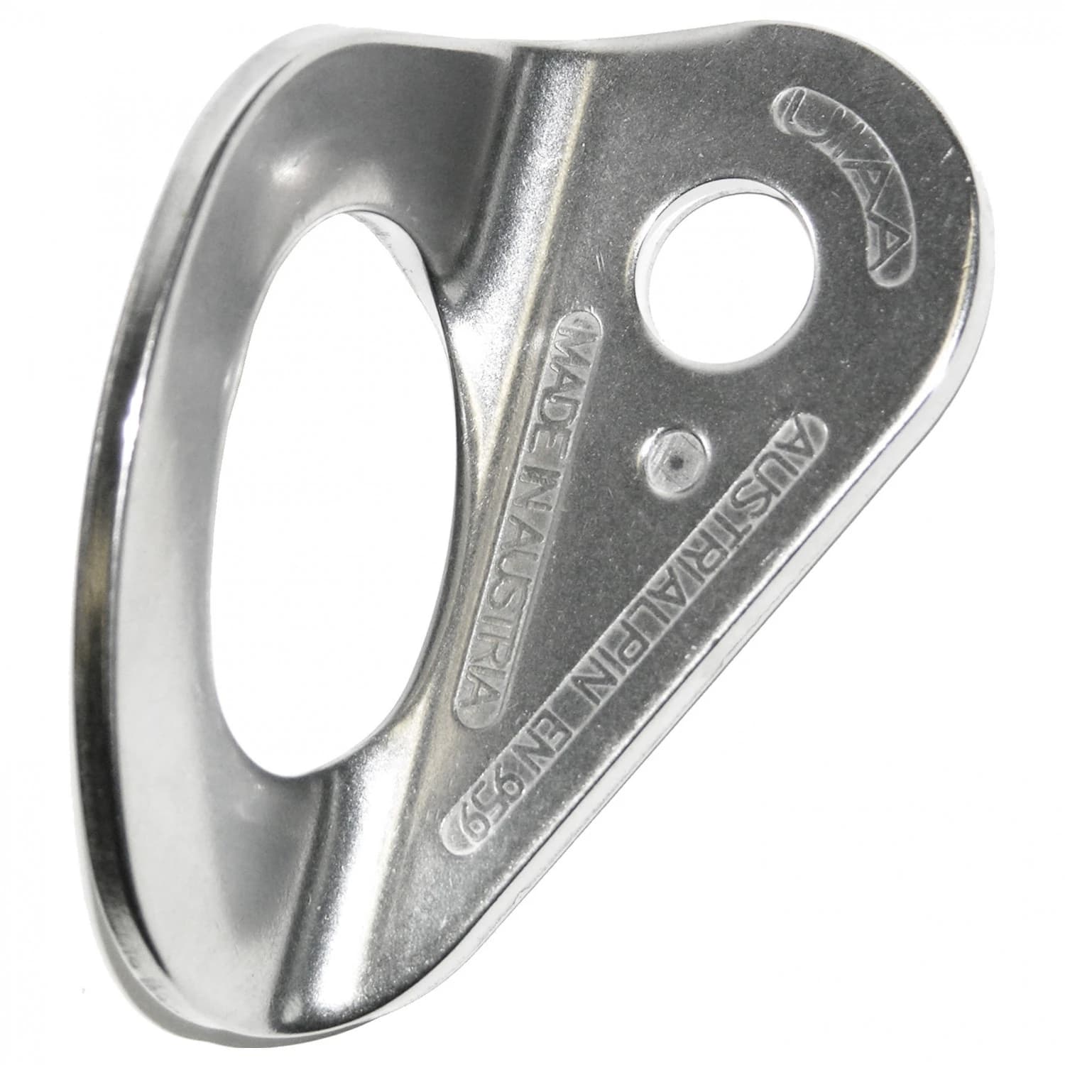 Анкерен елемент AustriAlpin Hanger Plate - Silver