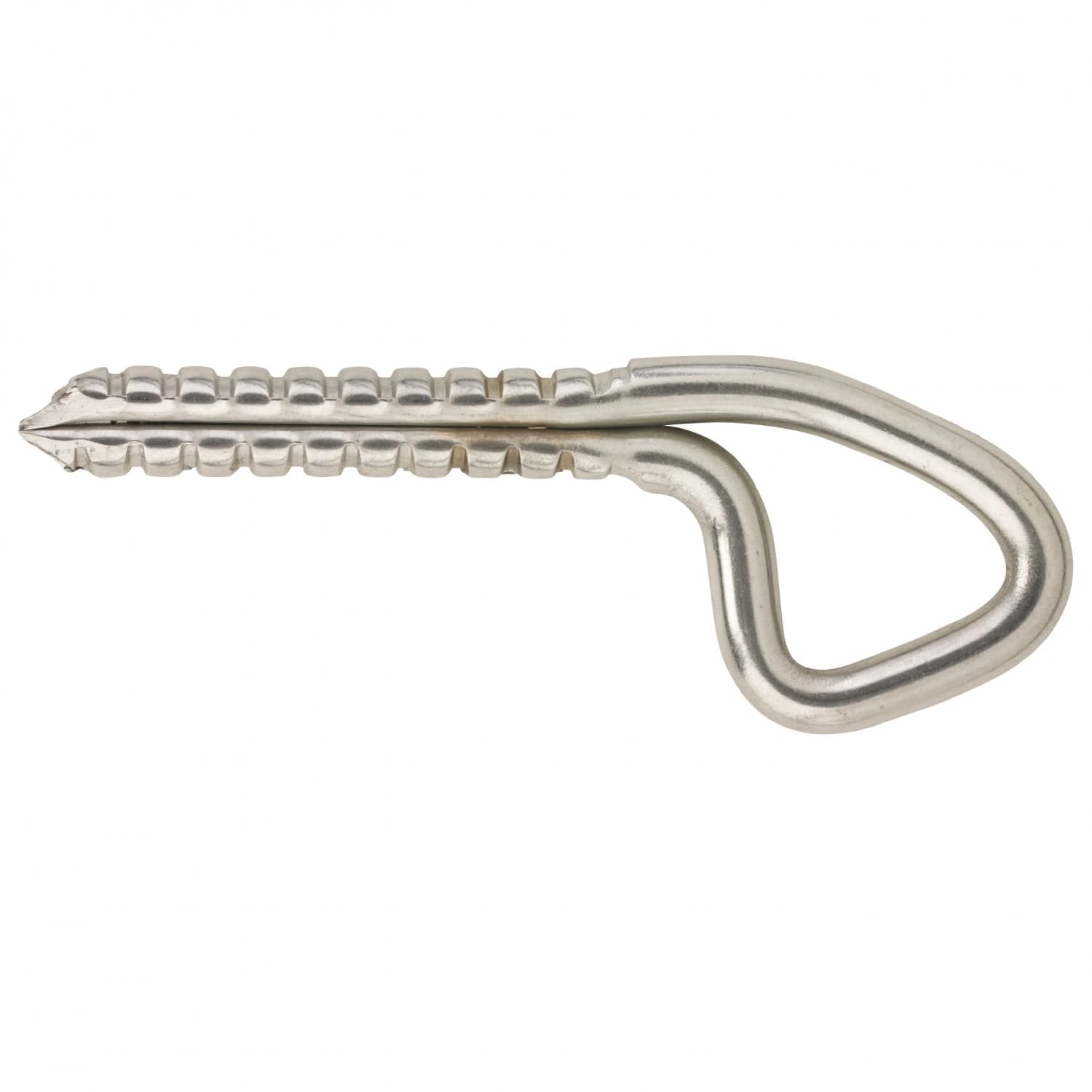 Анкерен елемент AustriAlpin Klebehaken Edelstahl Glue-in bolt - Steel Polished