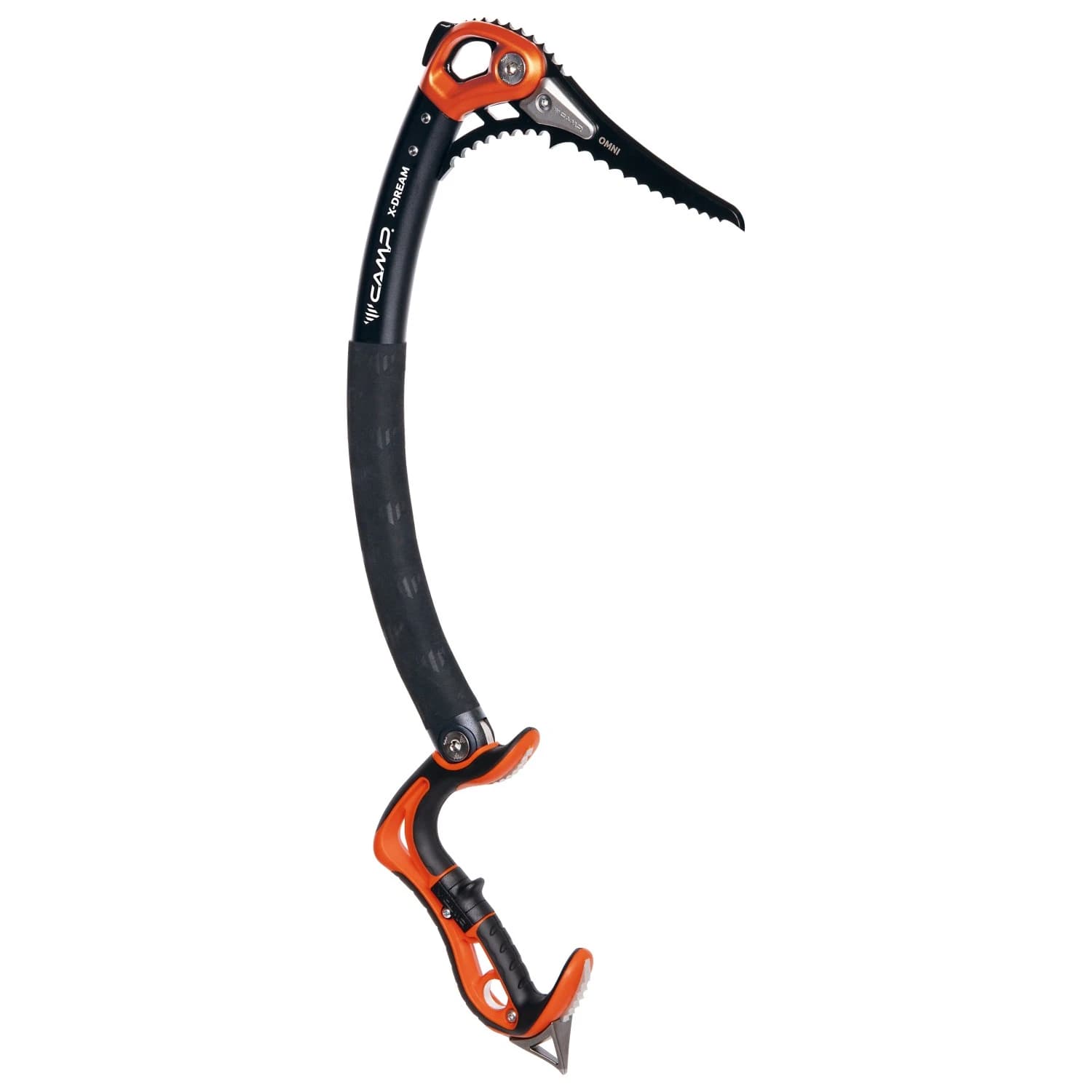 Инструмент за лед C.A.M.P. X-Dream Ice tool - Black