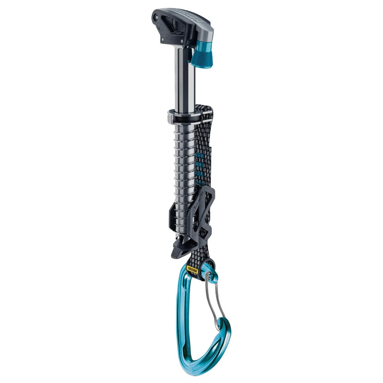 Клин за лед Salewa Quick Screw Ice screw - Blue