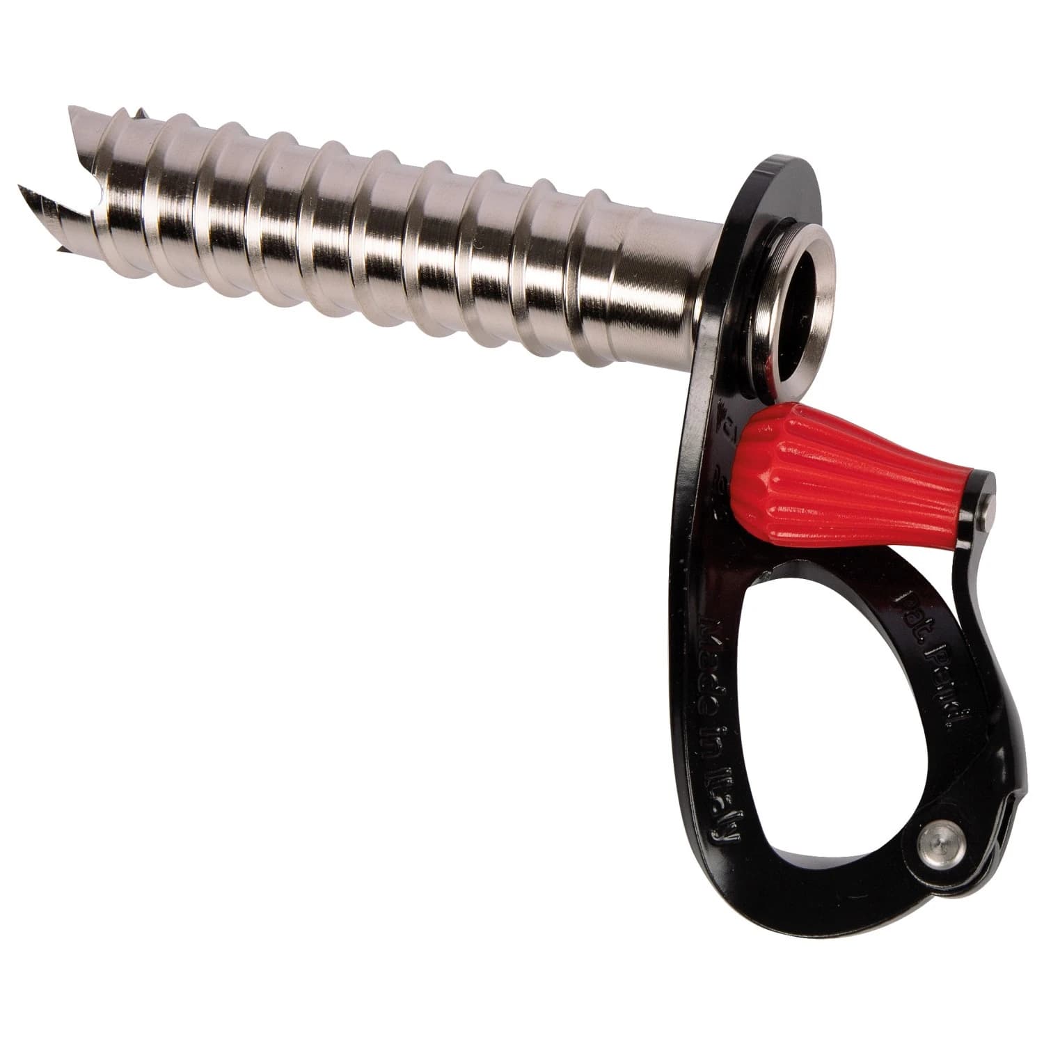 Клин за лед C.A.M.P. Rocket XS Ice screw - Red