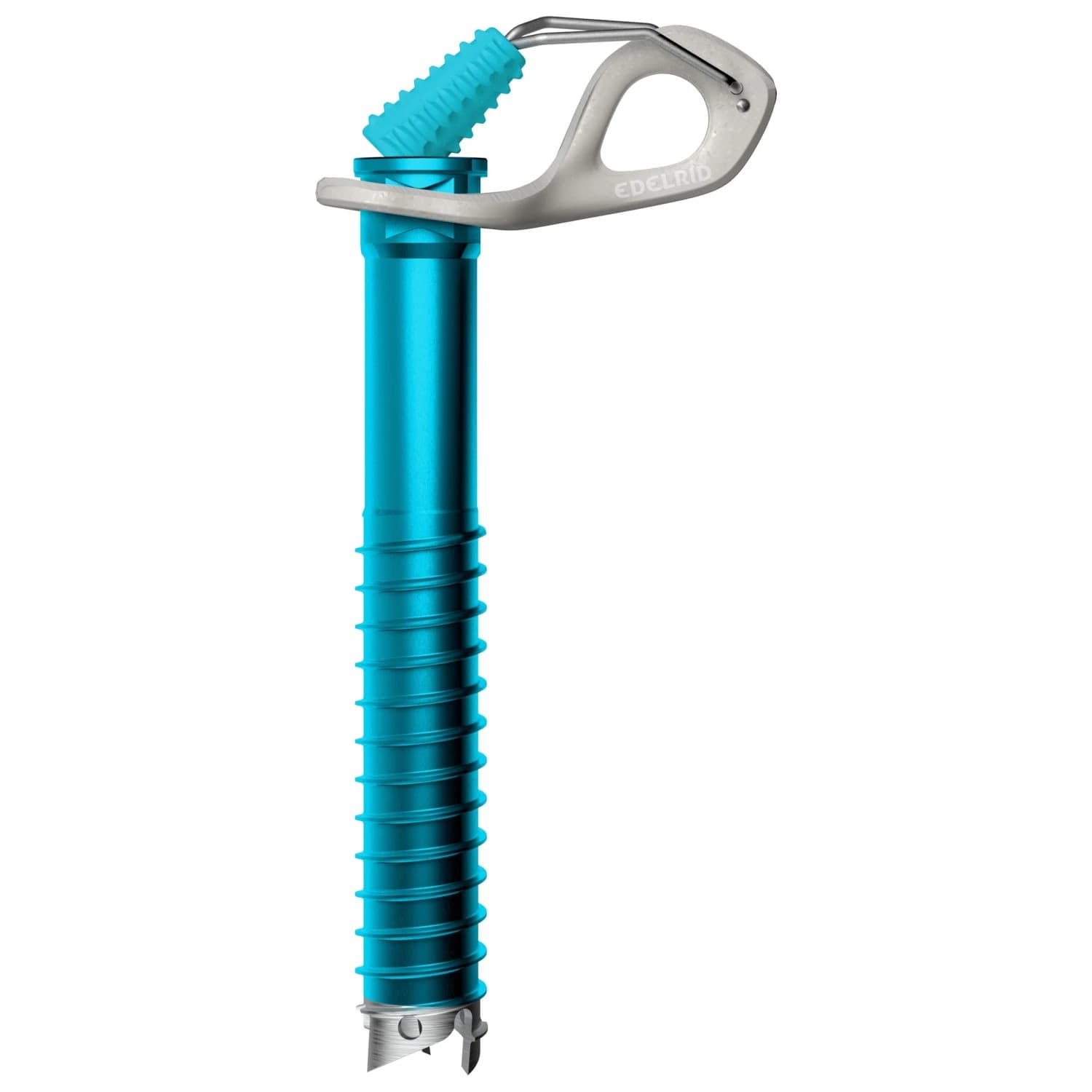 Клин за лед Edelrid Raya Lite Ice screw - Icemint