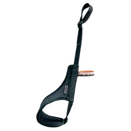 Каишка Petzl Freelock Leash - Black