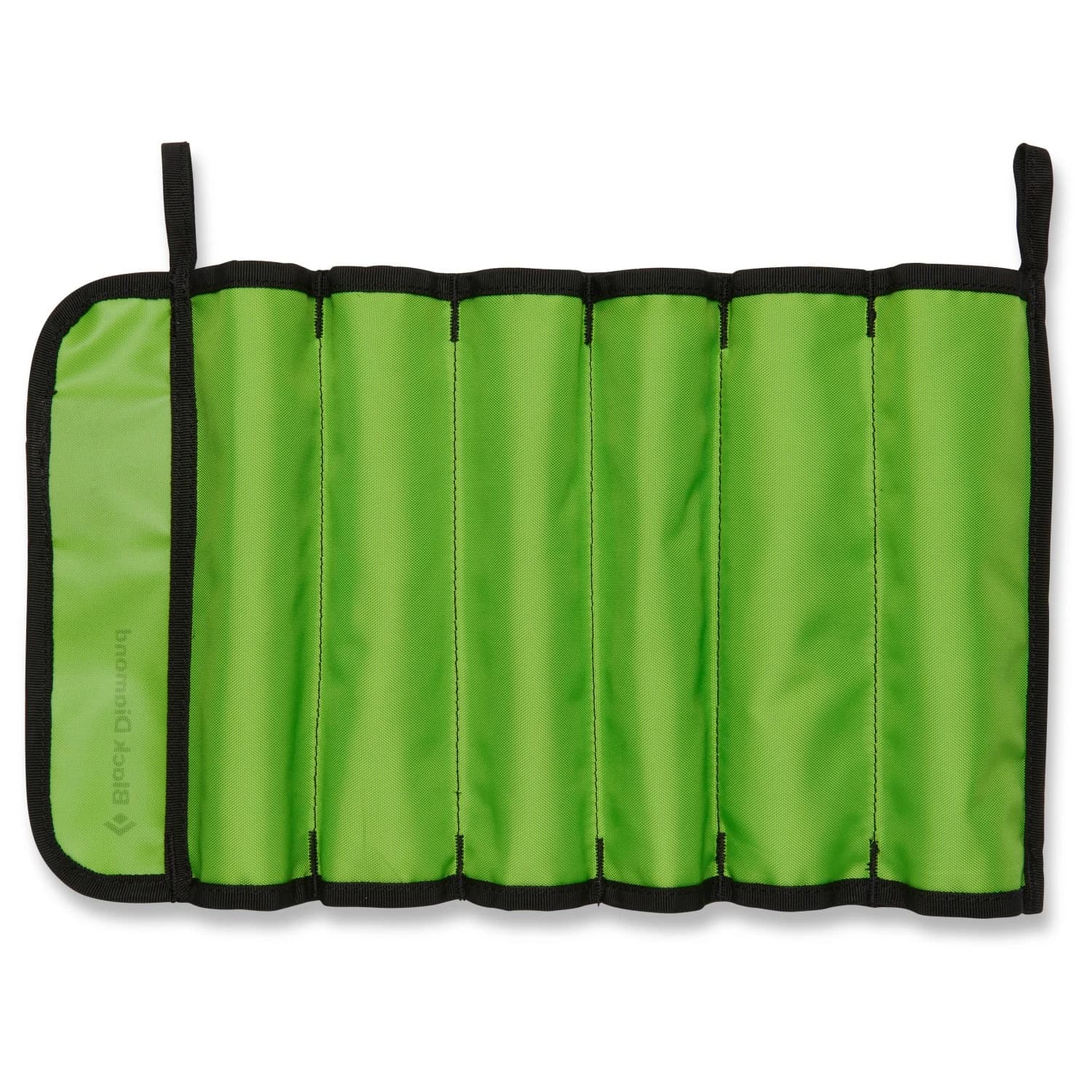 Държач за винтове Black diamond Ice Screw Up - Envy Green