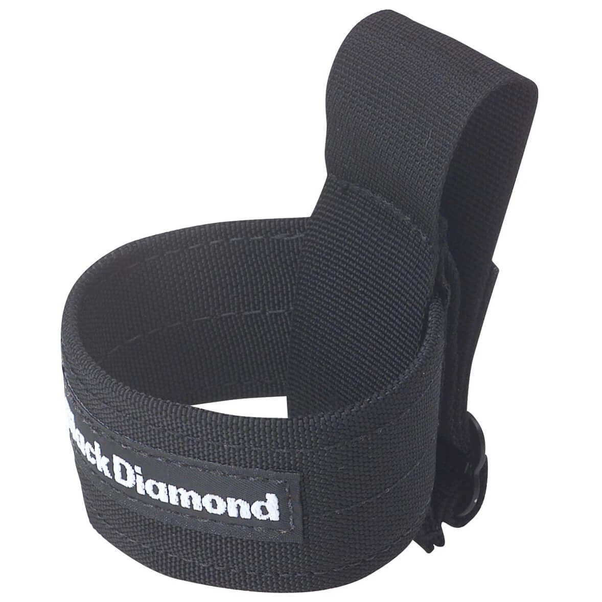 Държач за винтове Black diamond Blizzard Ice Tool Holster - Black