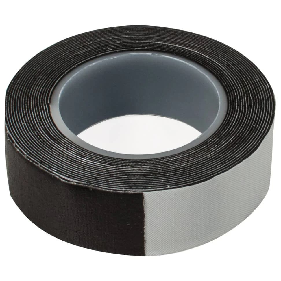 Лента за дръжка Dmm Grippy Grip Tape - Black