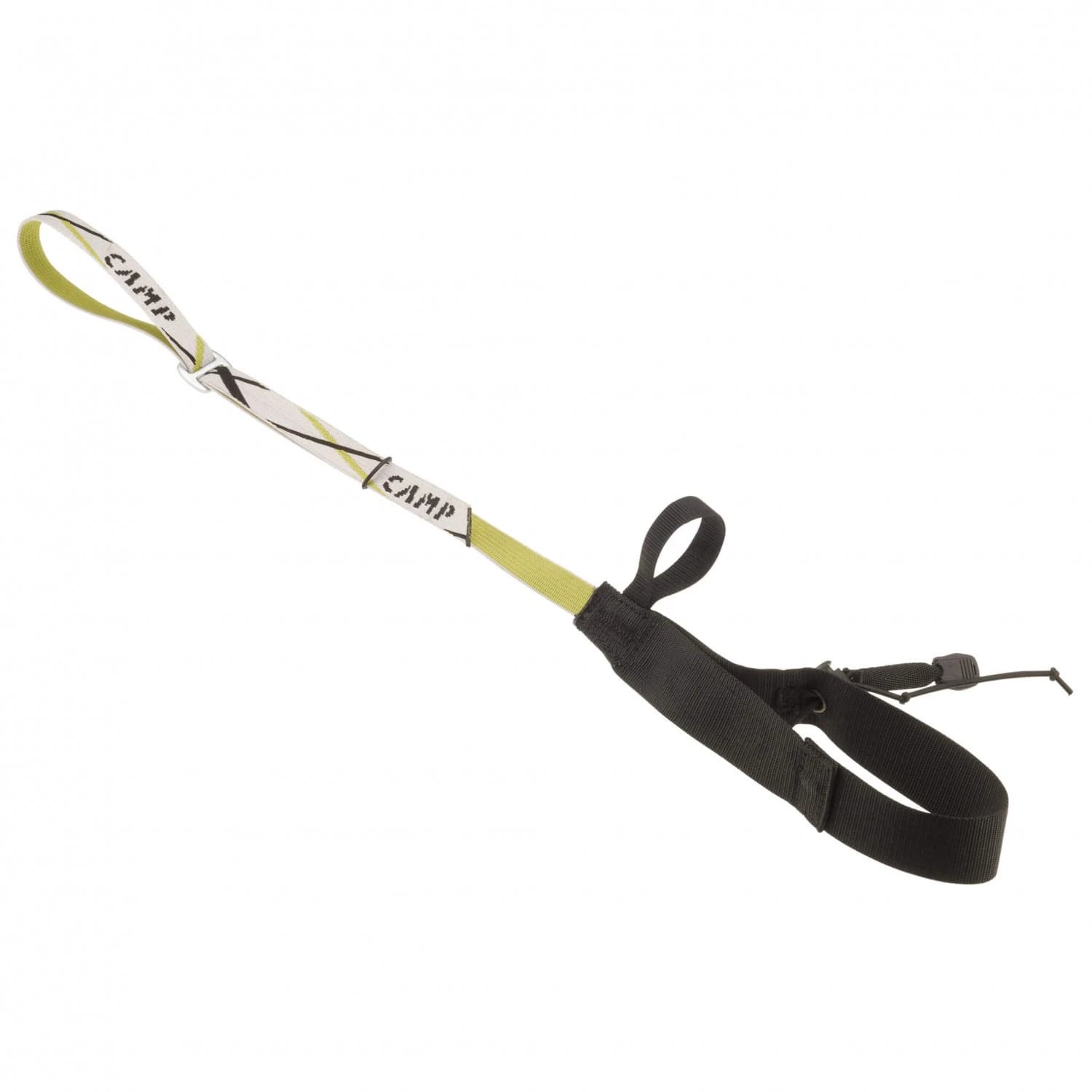 Каишка за пикел C.A.M.P. Alpina / Alpax Special Leash - Grey