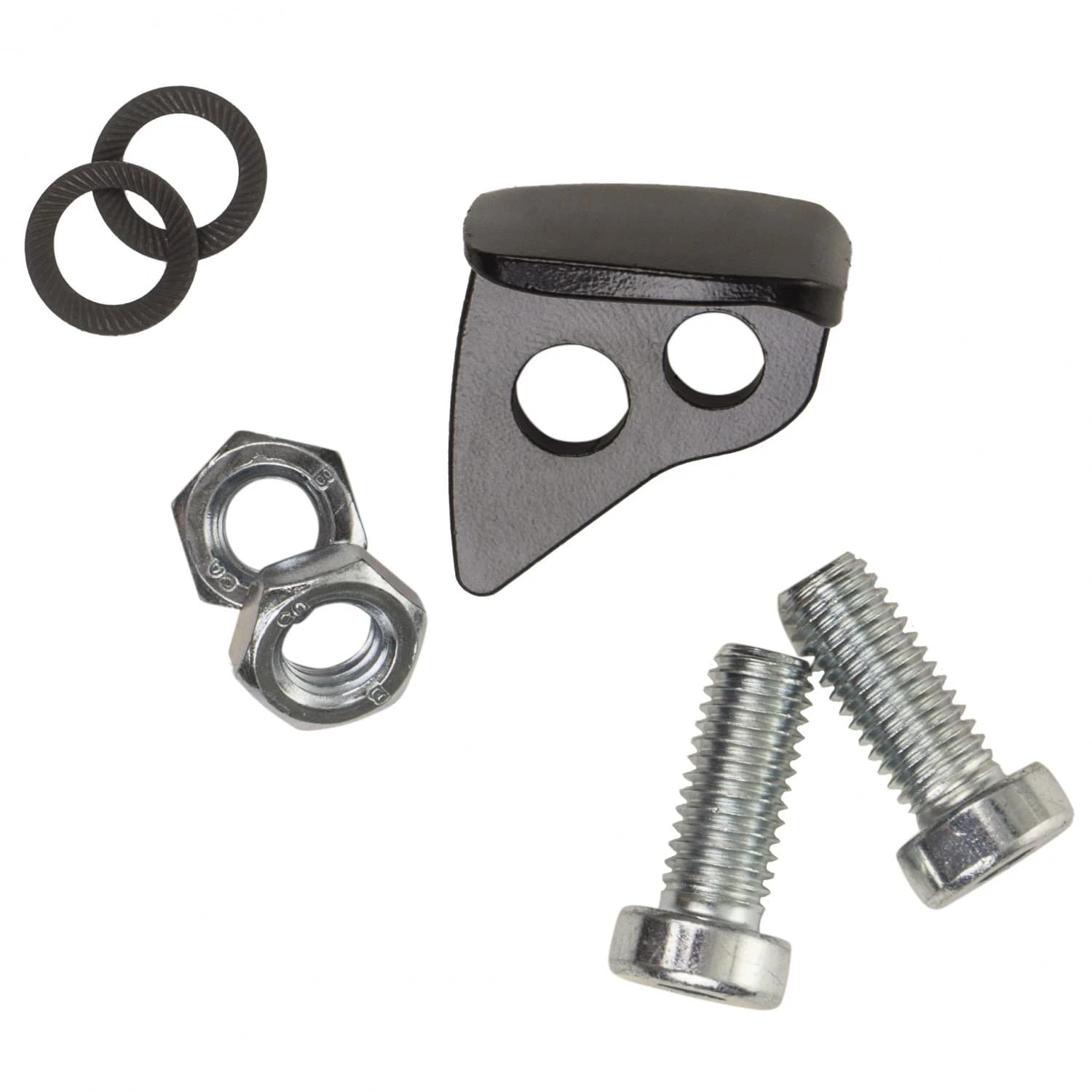 Резервна част за пикел Petzl Mini Marteau Replacement hammer - Black