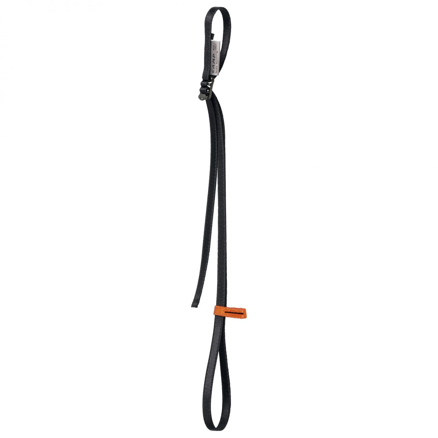 Каишка за пикел C.A.M.P. Corsa Leash - Black