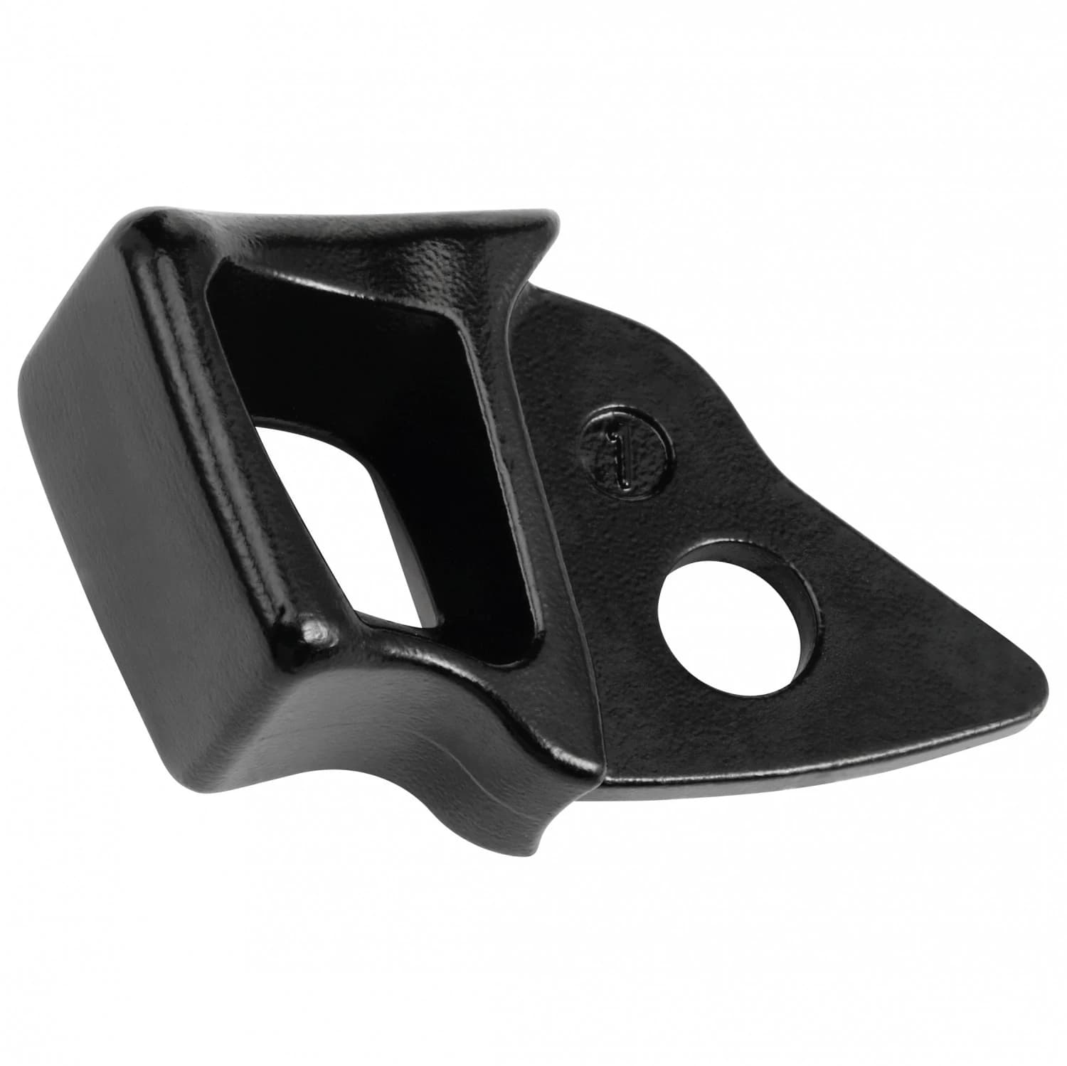 Аксесоар за катерене по лед Petzl Marteau Replacement hammer - Black