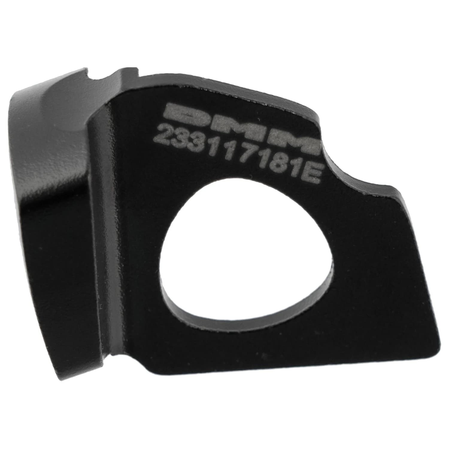 Аксесоар за катерене по лед Dmm Cortex/Apex Micro Hammer Replacement hammer - Black