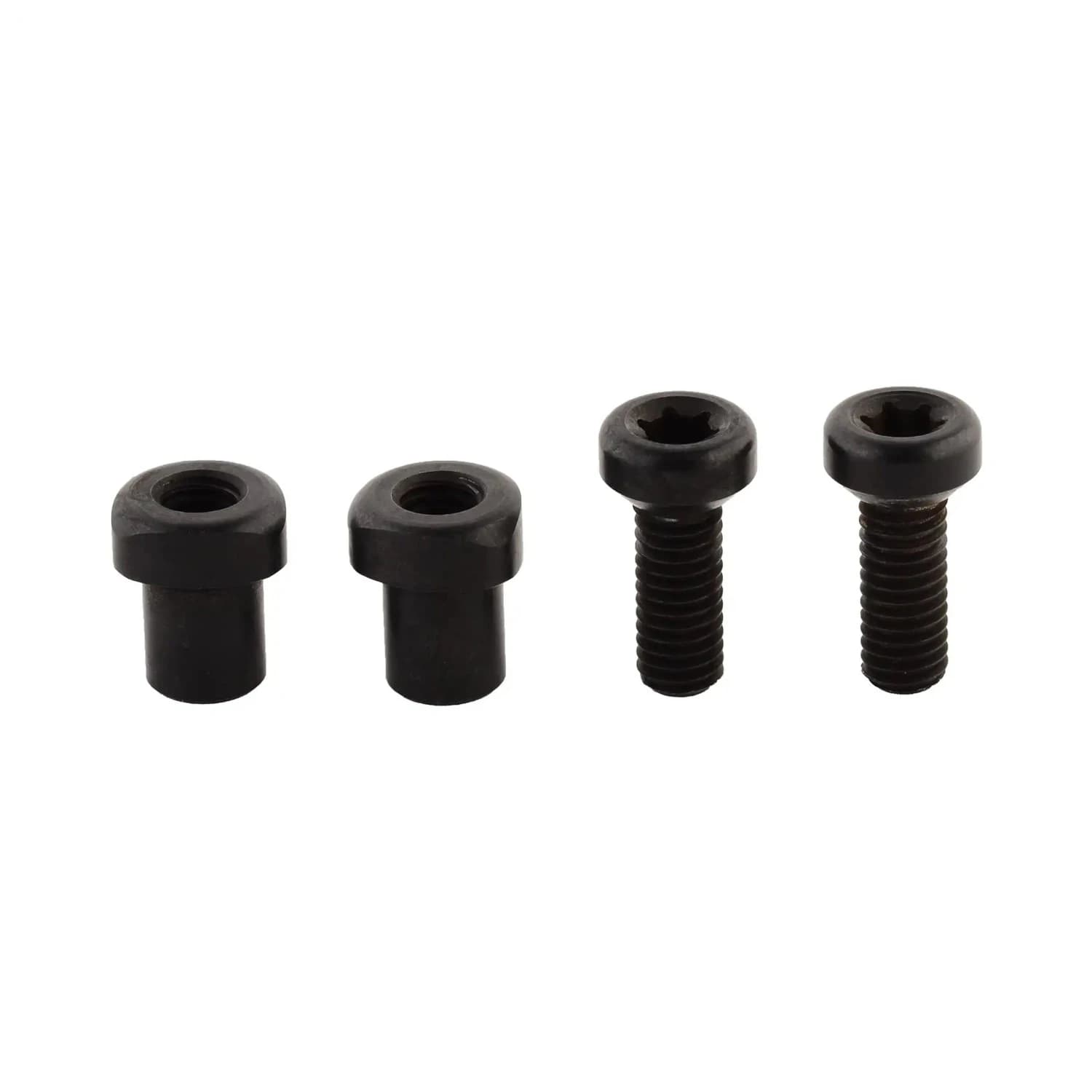 Аксесоар за катерене по лед Dmm Vertex Ice Axe Bolt Set Spares - Black