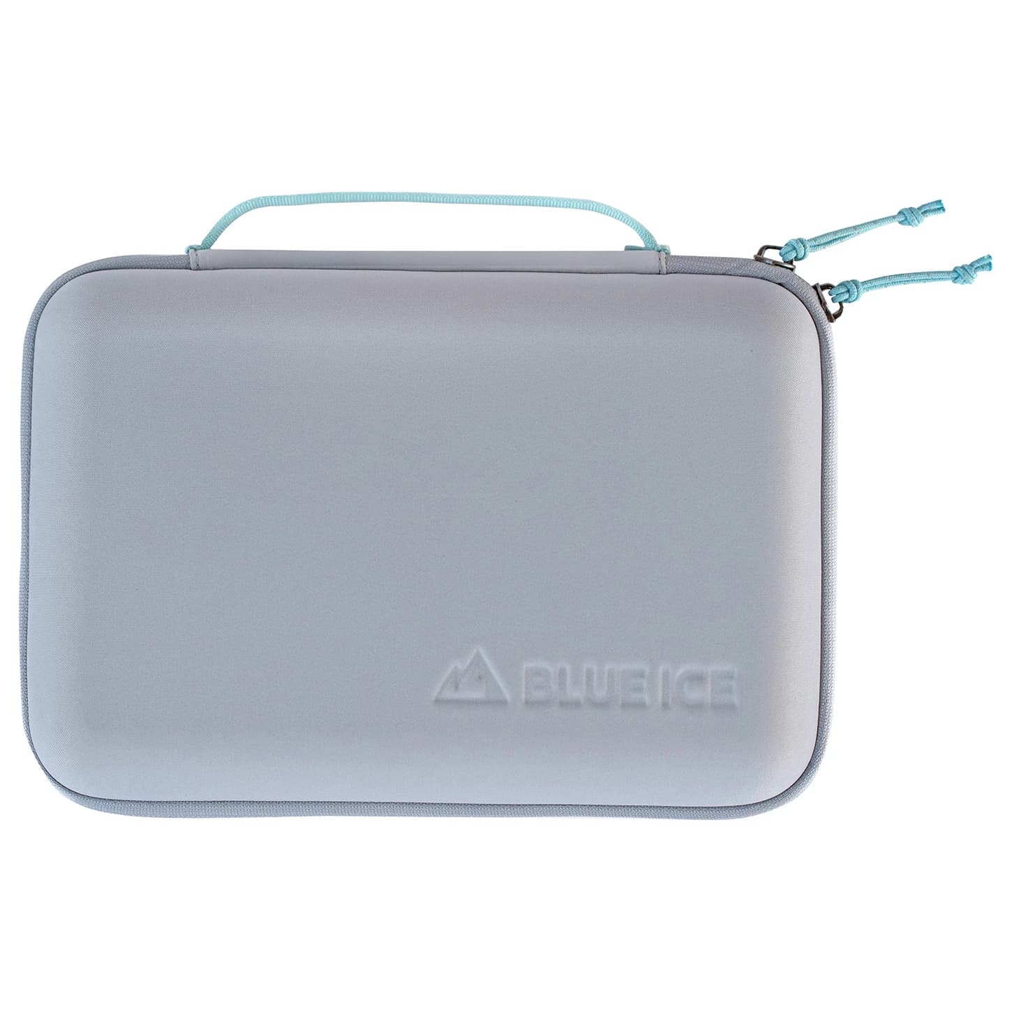 Държач за винтове Blue ice Screw Keeper Ice screw holster - Pearl Blue