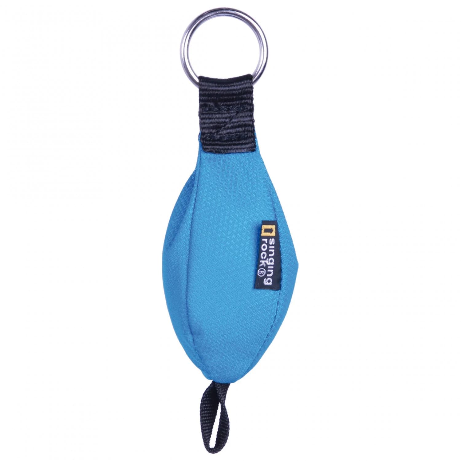 Аксесоар за катерене Singing rock Treemouse Throw Bag - Blue